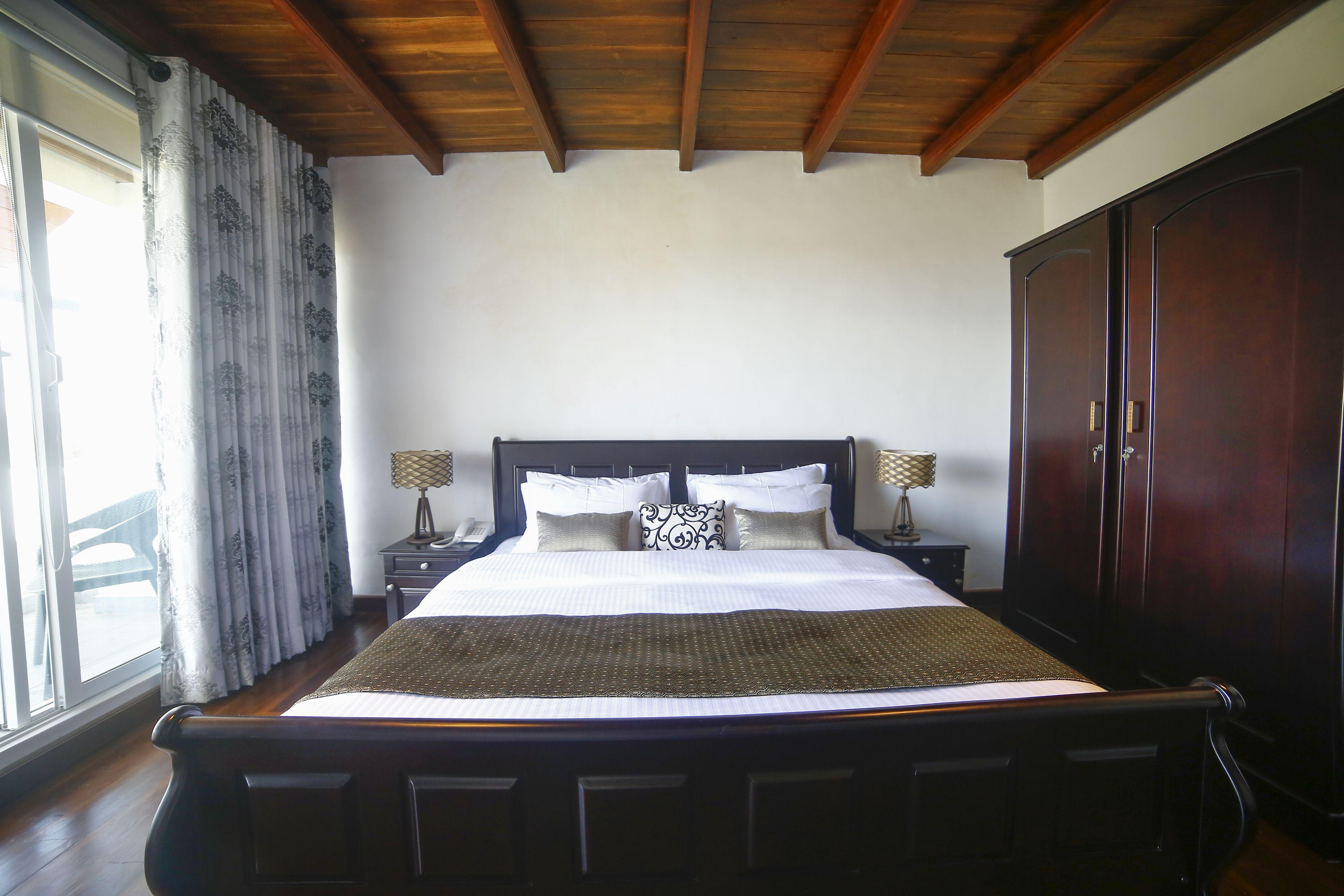 Blue Meadows Nuwaraeliya Hotel Nuwara Eliya