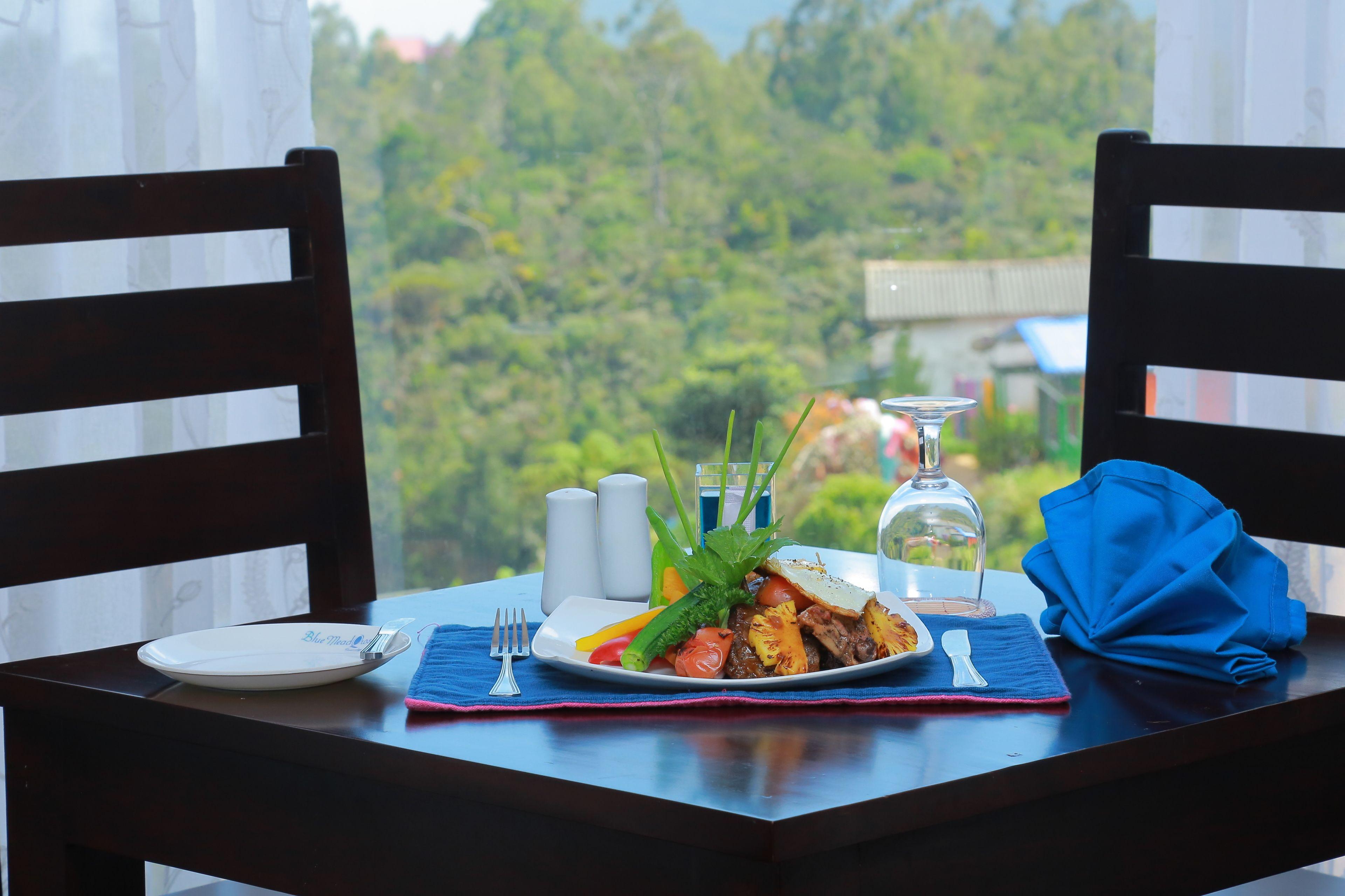 Blue Meadows Nuwaraeliya Hotel Nuwara Eliya