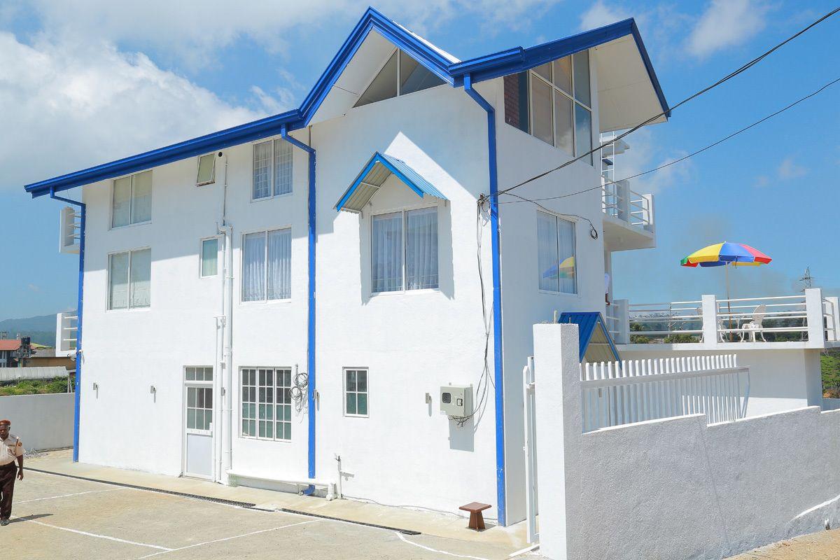 Blue Meadows Nuwaraeliya 3*