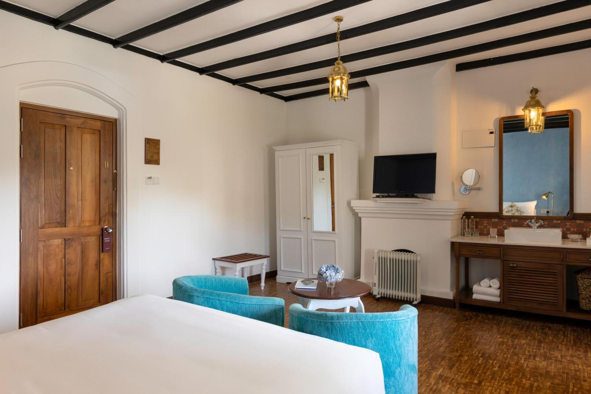 Hotel Jetwing St Andrew's