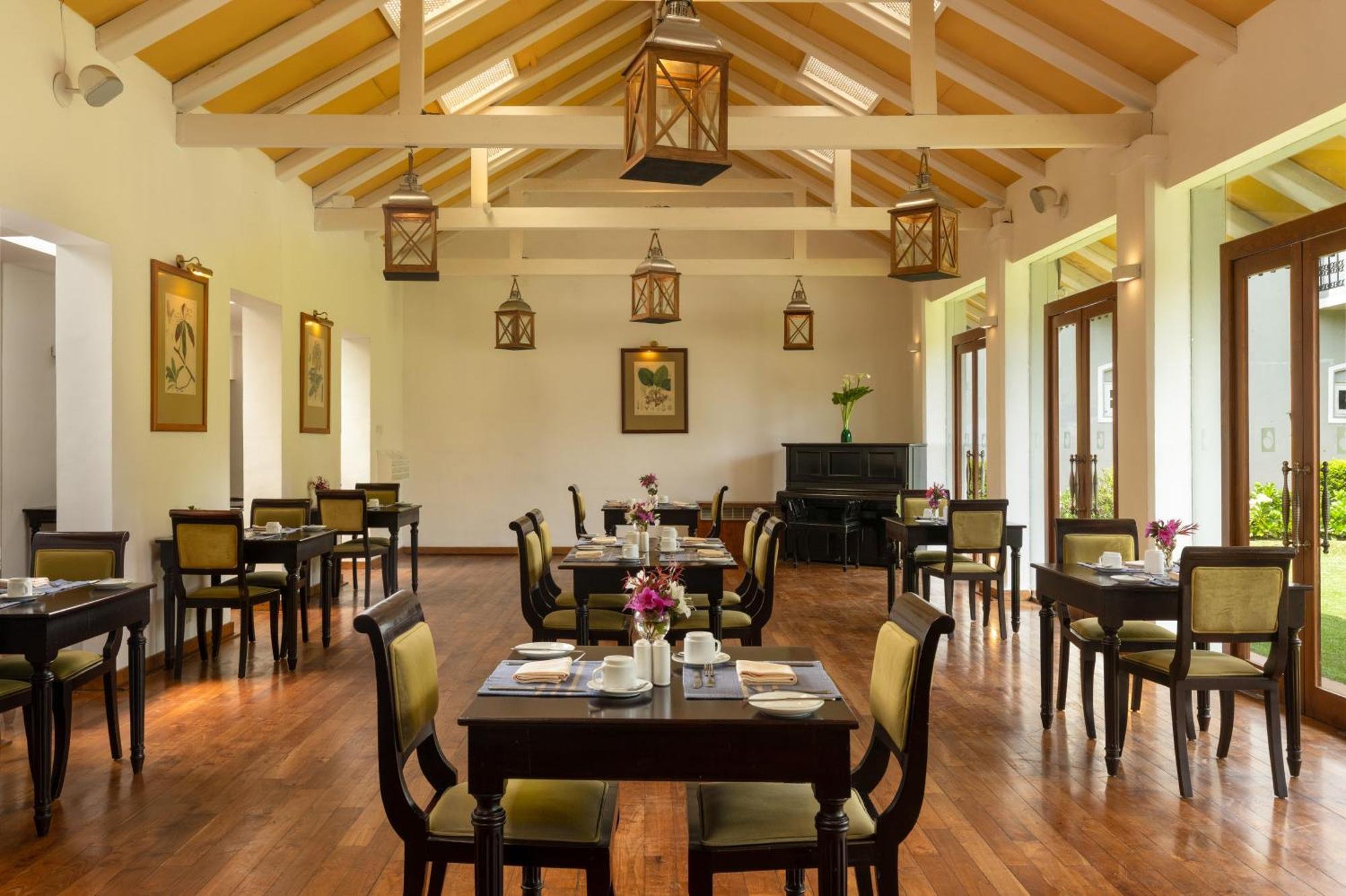 Hotel Jetwing St Andrew's