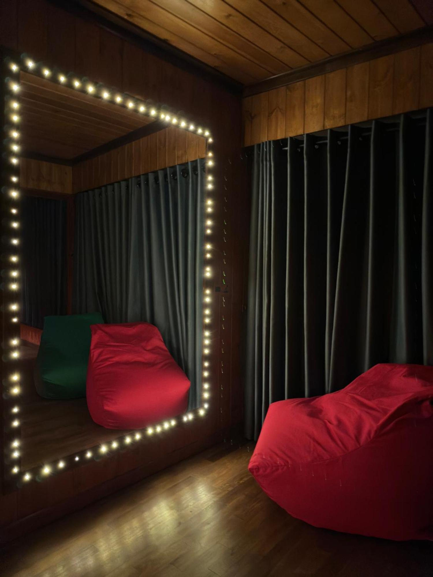 Bed & Breakfast Pigeons Nest Nuwara Eliya