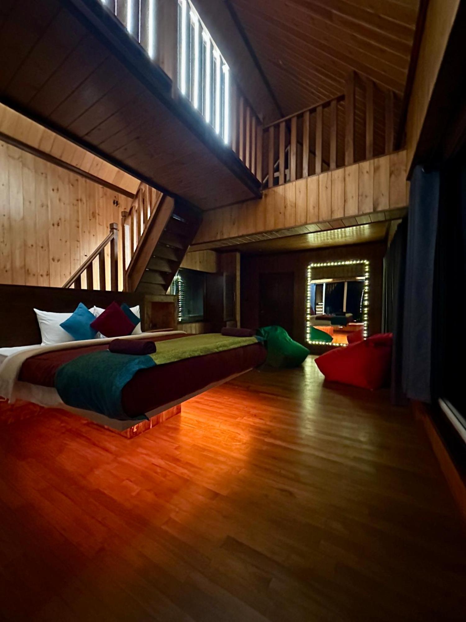 Pigeons Nest Bed & Breakfast 3*