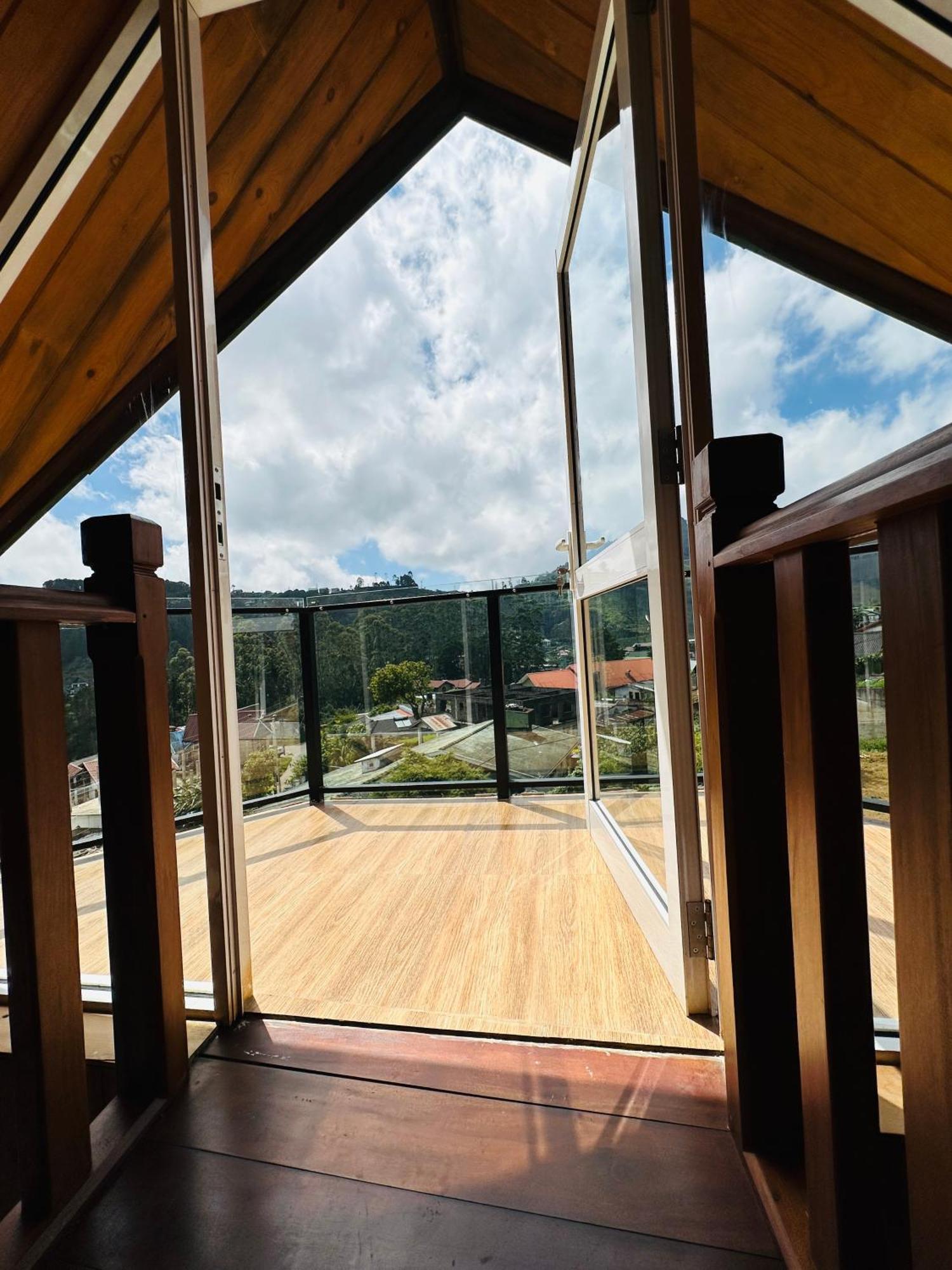 Pigeons Nest Bed & Breakfast