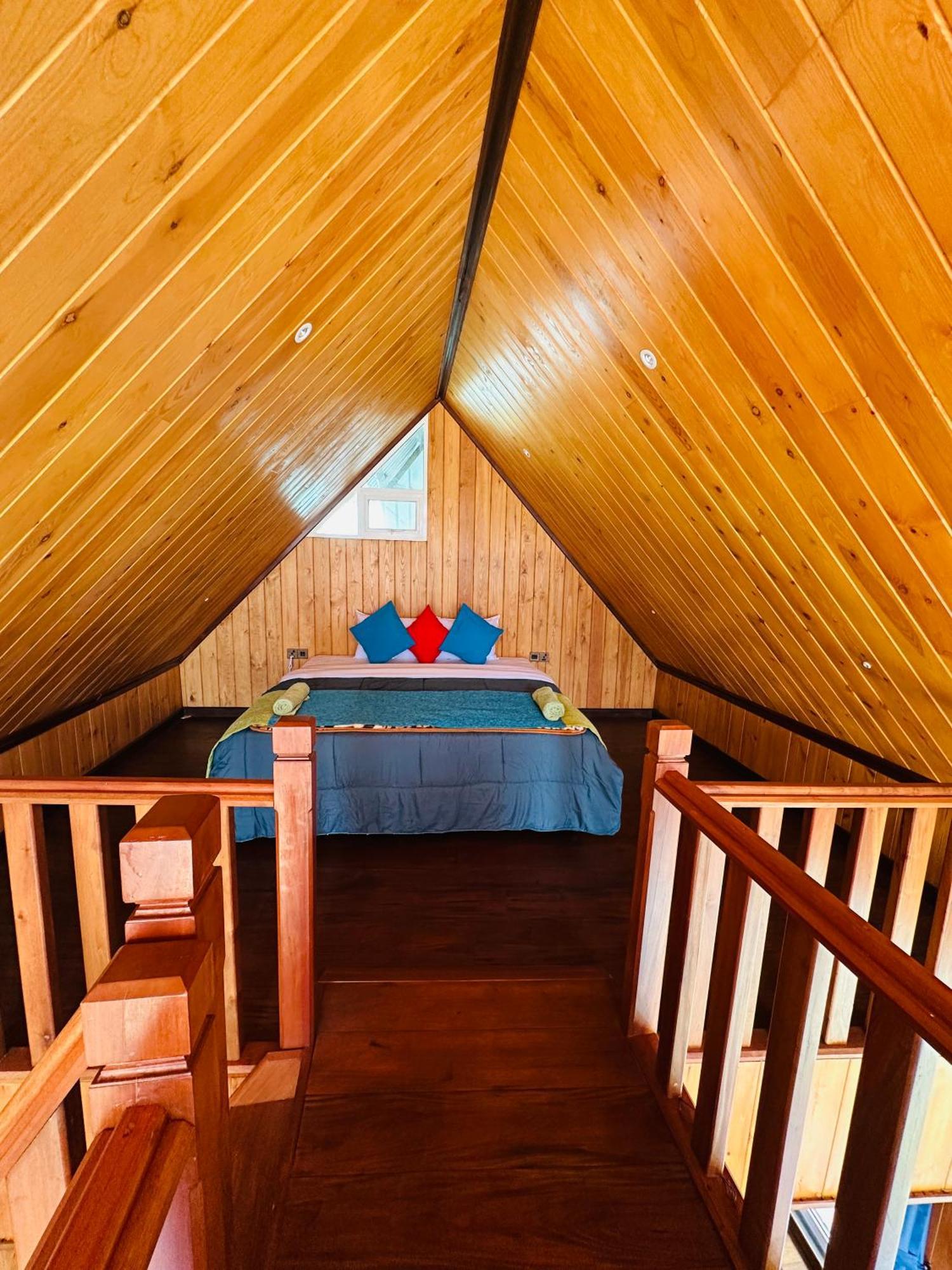 Bed & Breakfast Pigeons Nest