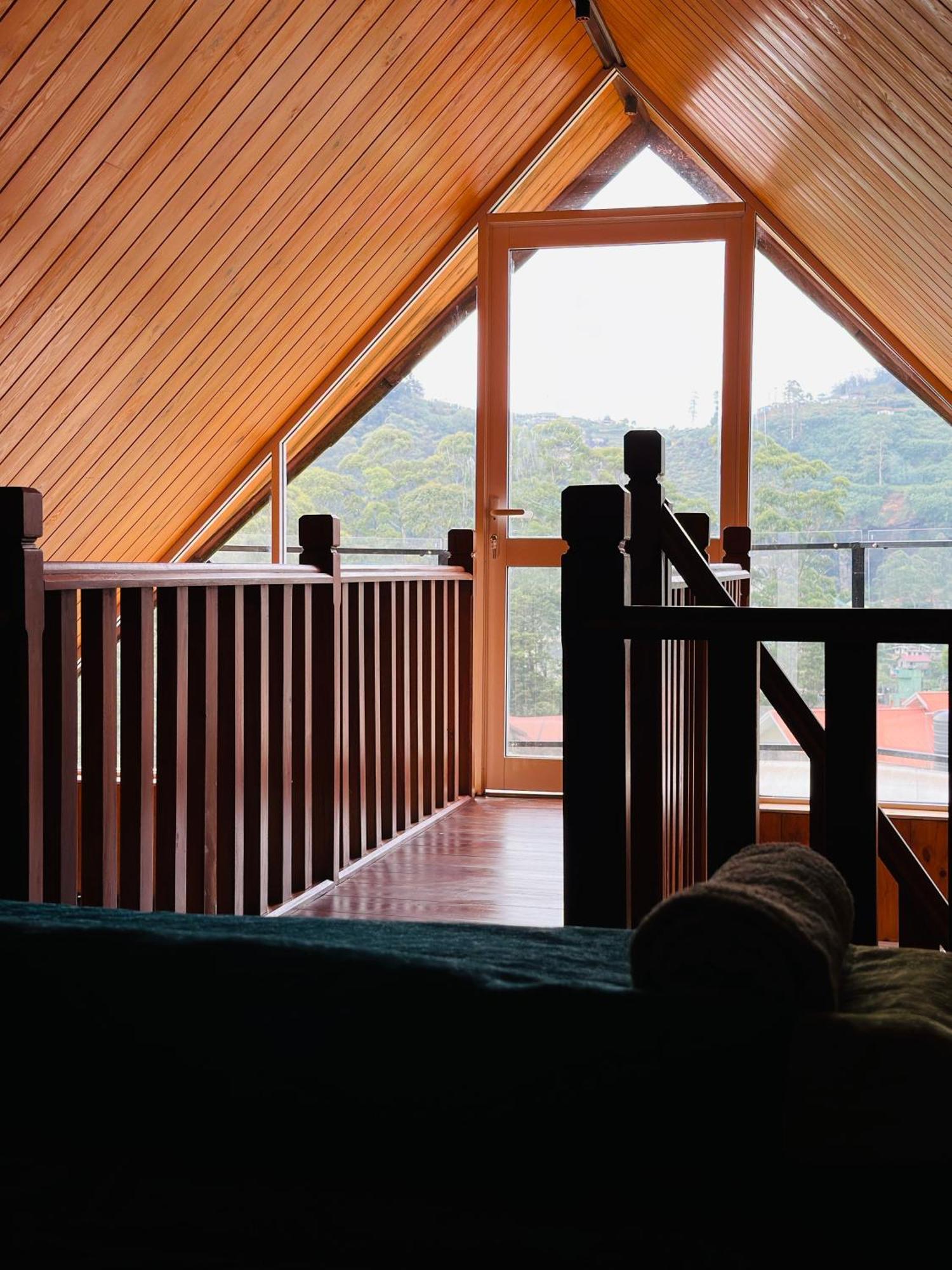 Pigeons Nest Bed & Breakfast Nuwara Eliya