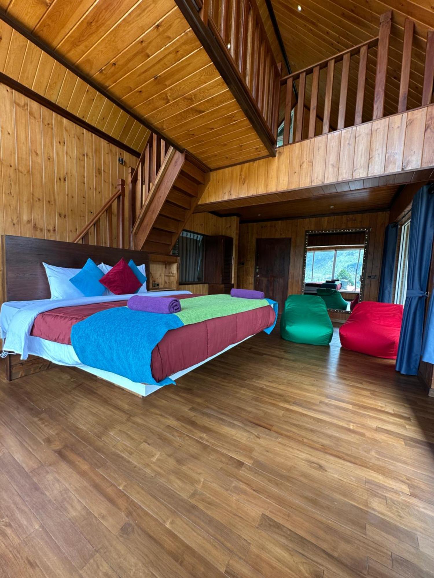 Pigeons Nest 3* Nuwara Eliya