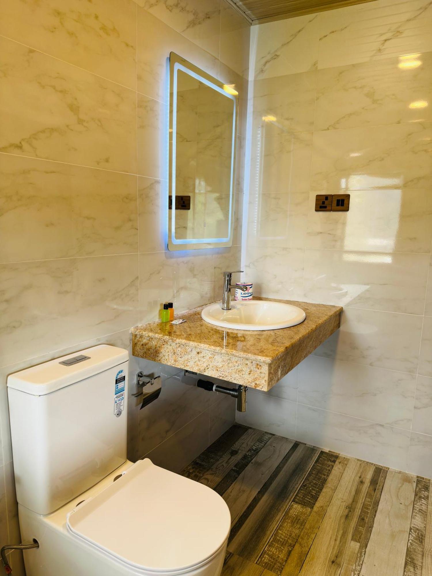 Bed & Breakfast Pigeons Nest 3*