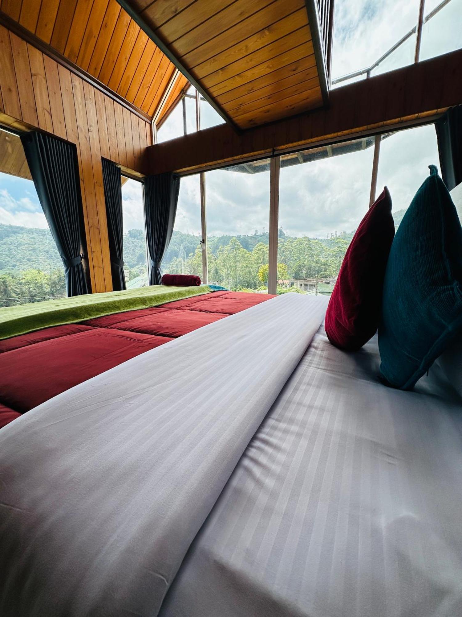 Pigeons Nest Bed & Breakfast 3*