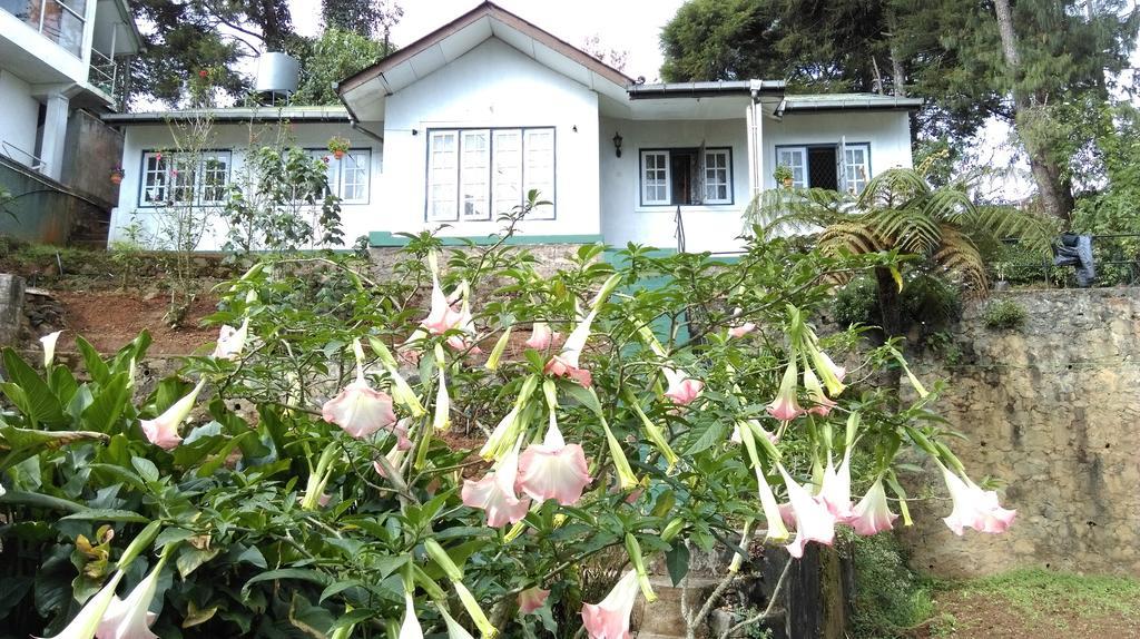 Crown Nuwara Eliya