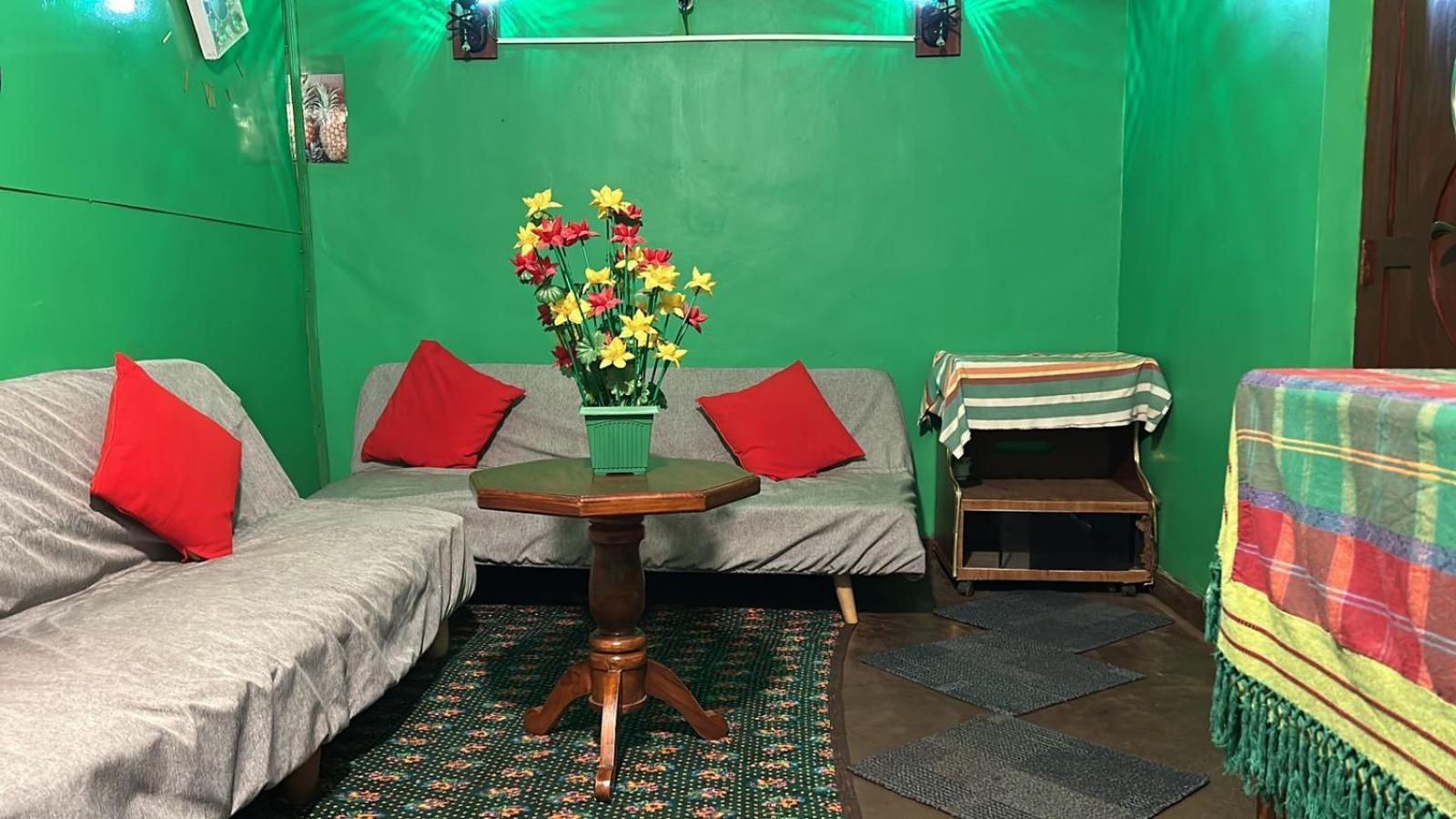 Guest house Chandrasobana Nuwara Eliya