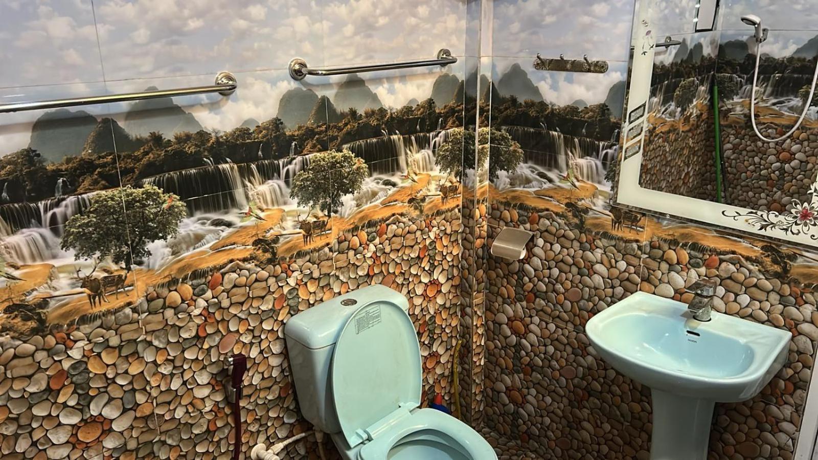 Chandrasobana Guest house