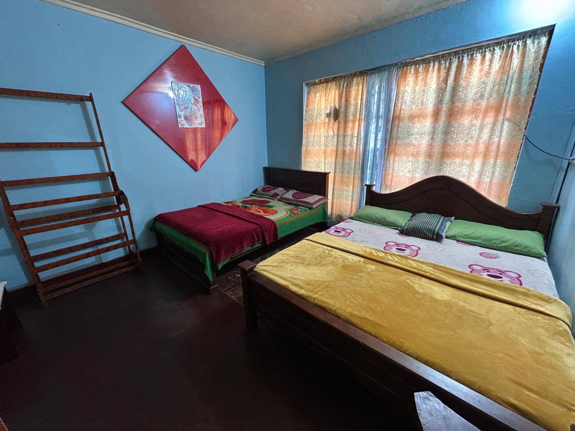 Guest house Chandrasobana Nuwara Eliya