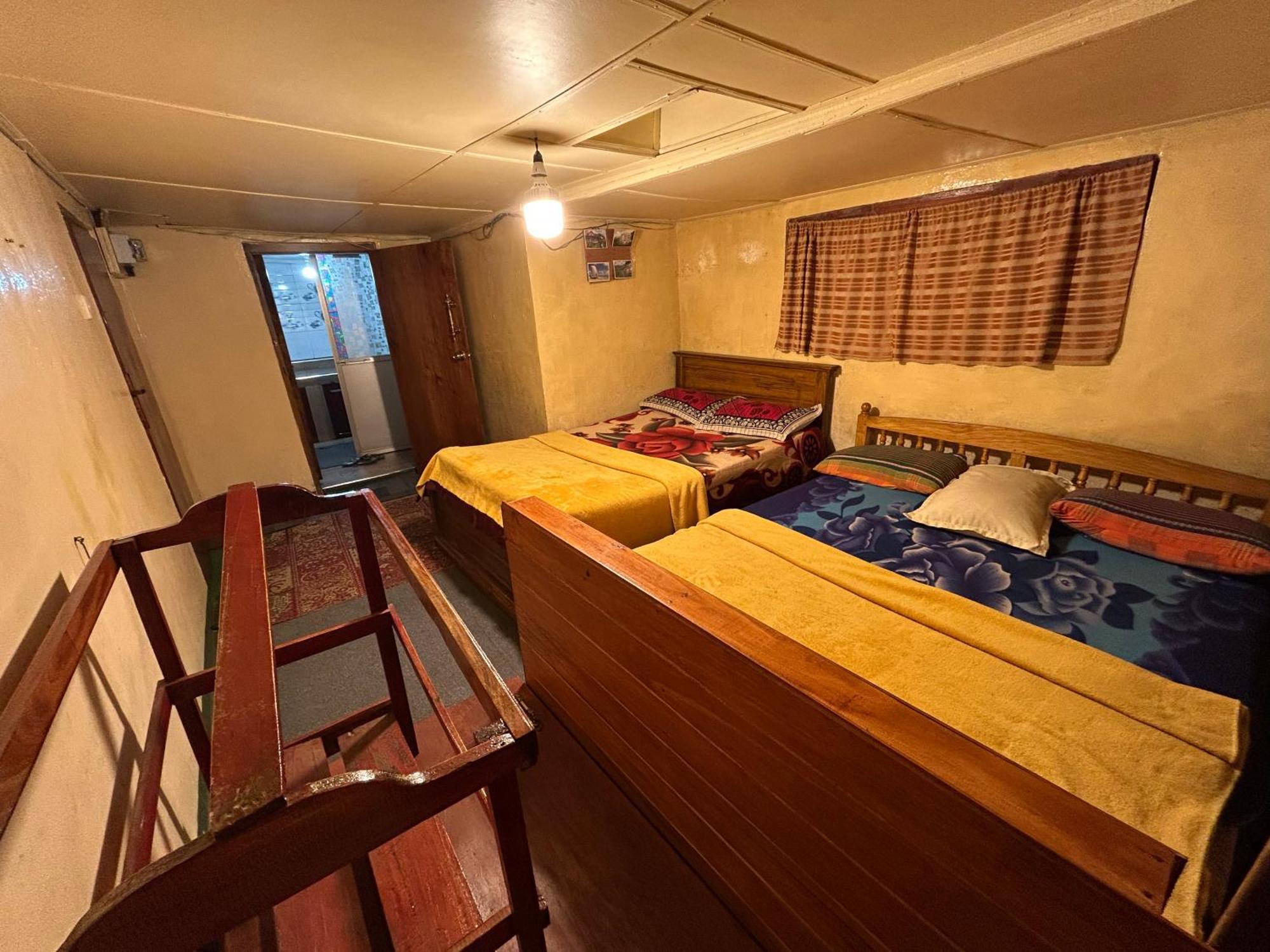 Guest house Chandrasobana