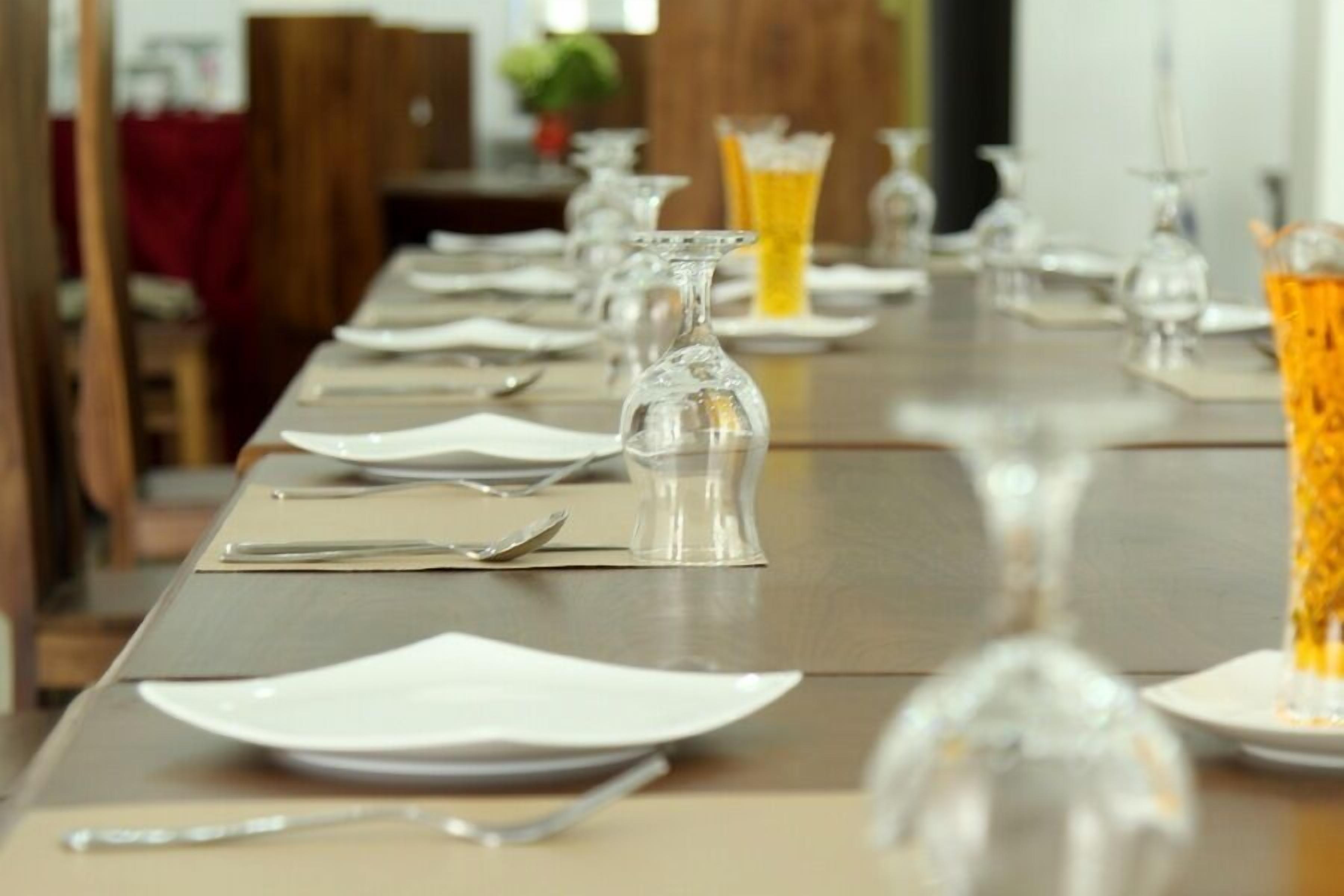 Hotel The Queensburry Nuwara Eliya