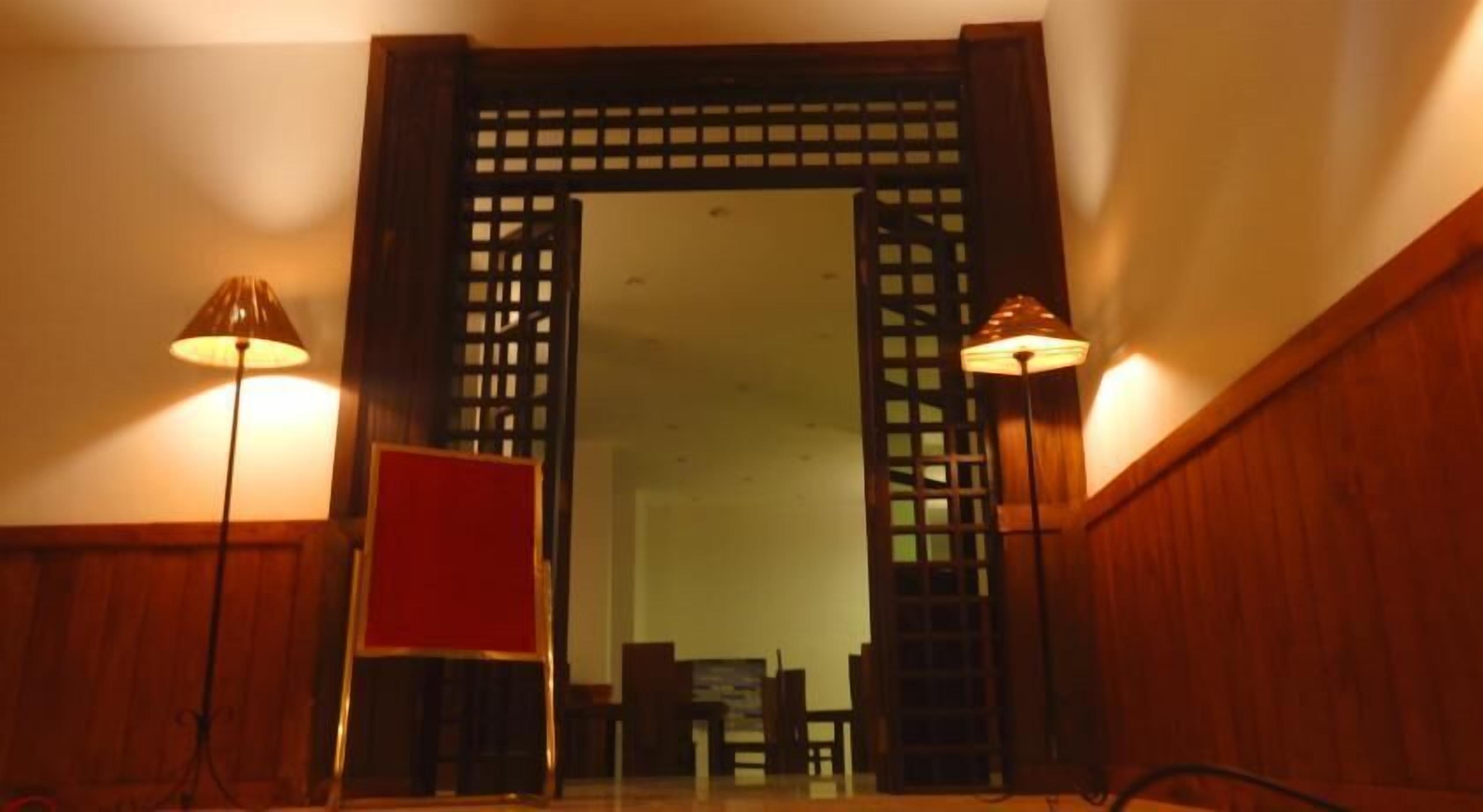 Hotel The Queensburry Nuwara Eliya