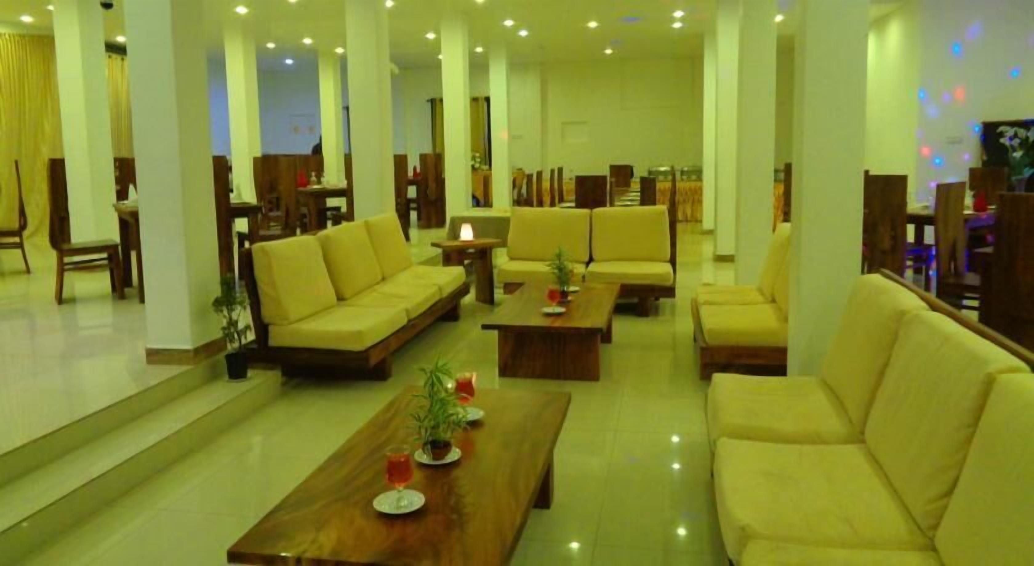 The Queensburry Hotel 4*