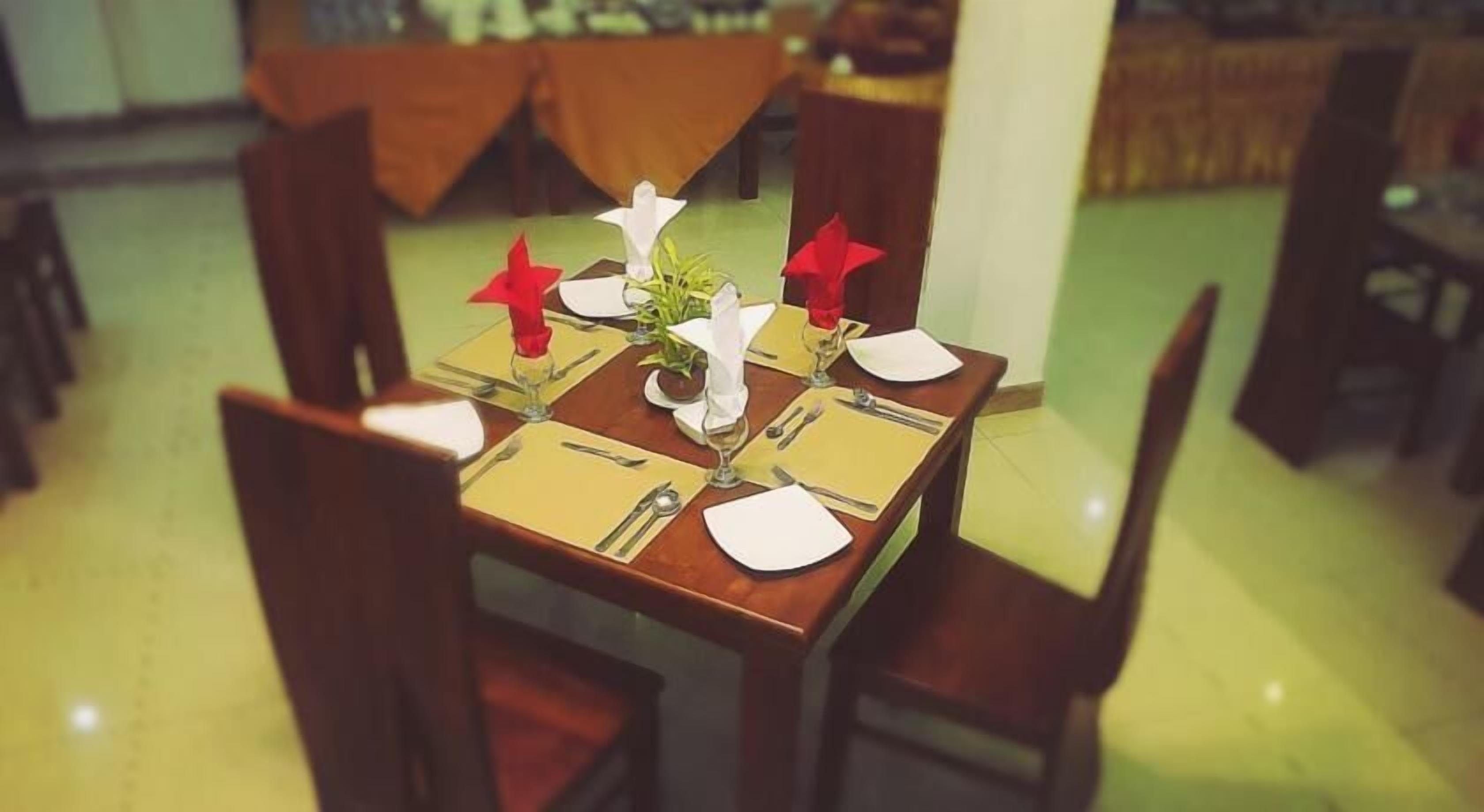 The Queensburry 4* Nuwara Eliya