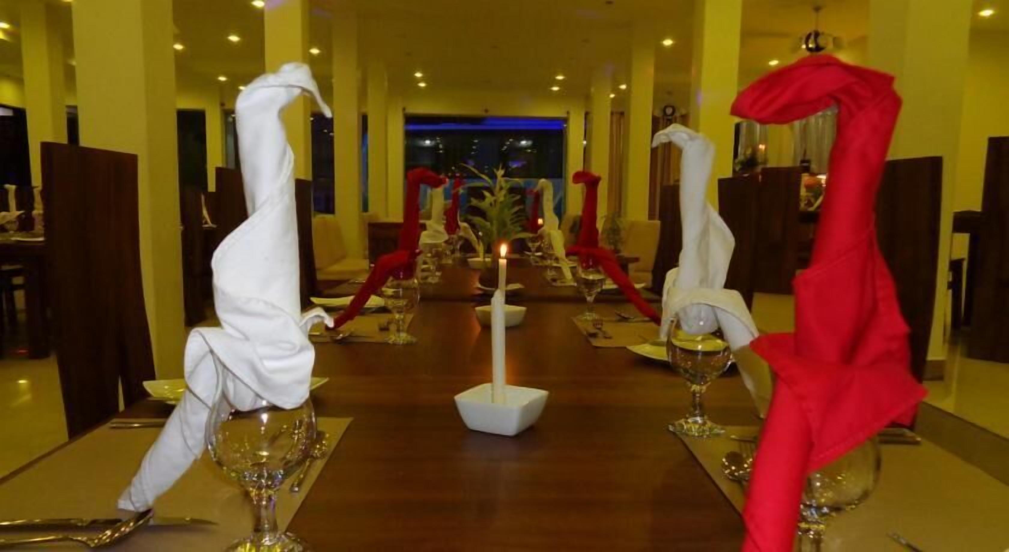 The Queensburry Nuwara Eliya