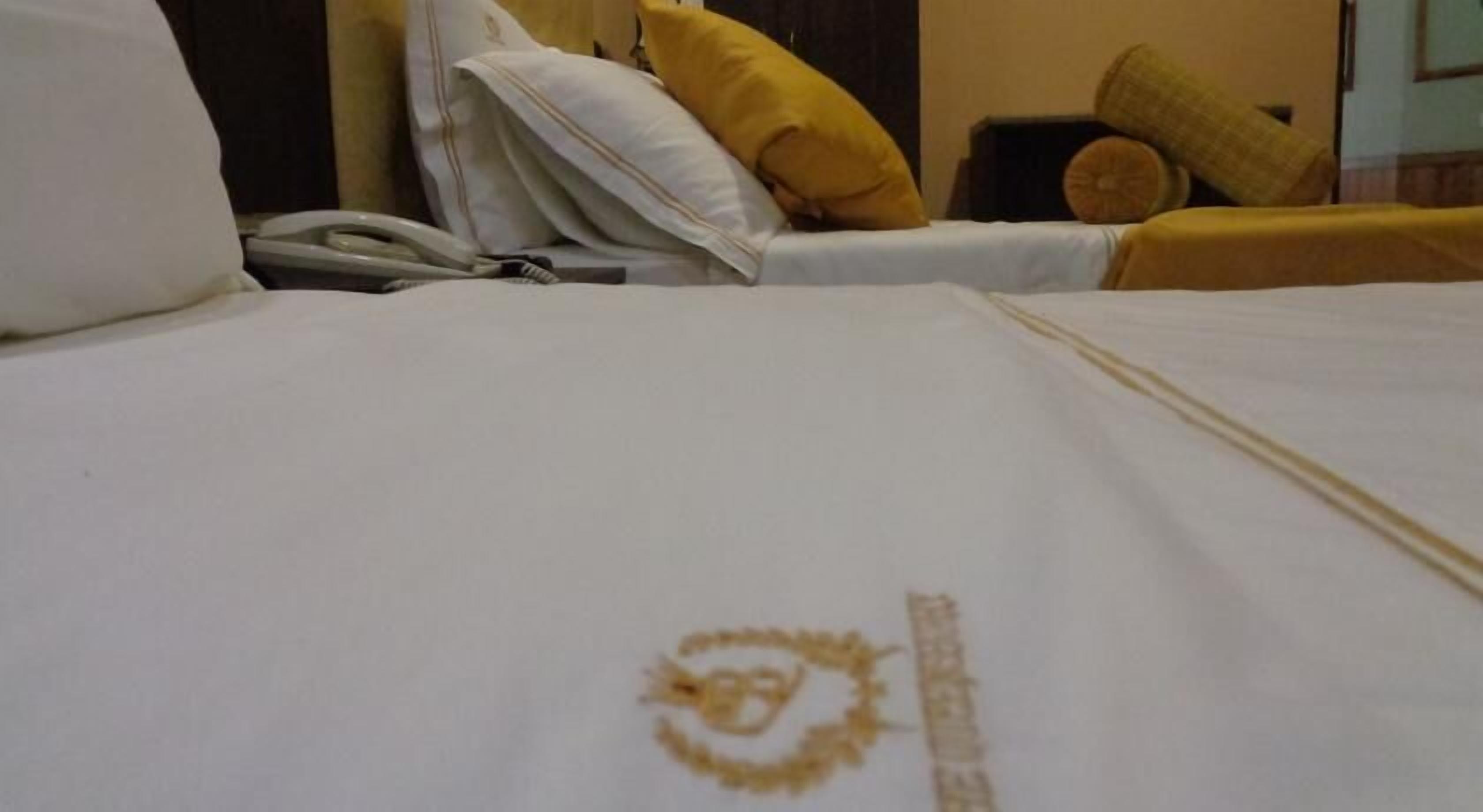 The Queensburry Hotel Nuwara Eliya