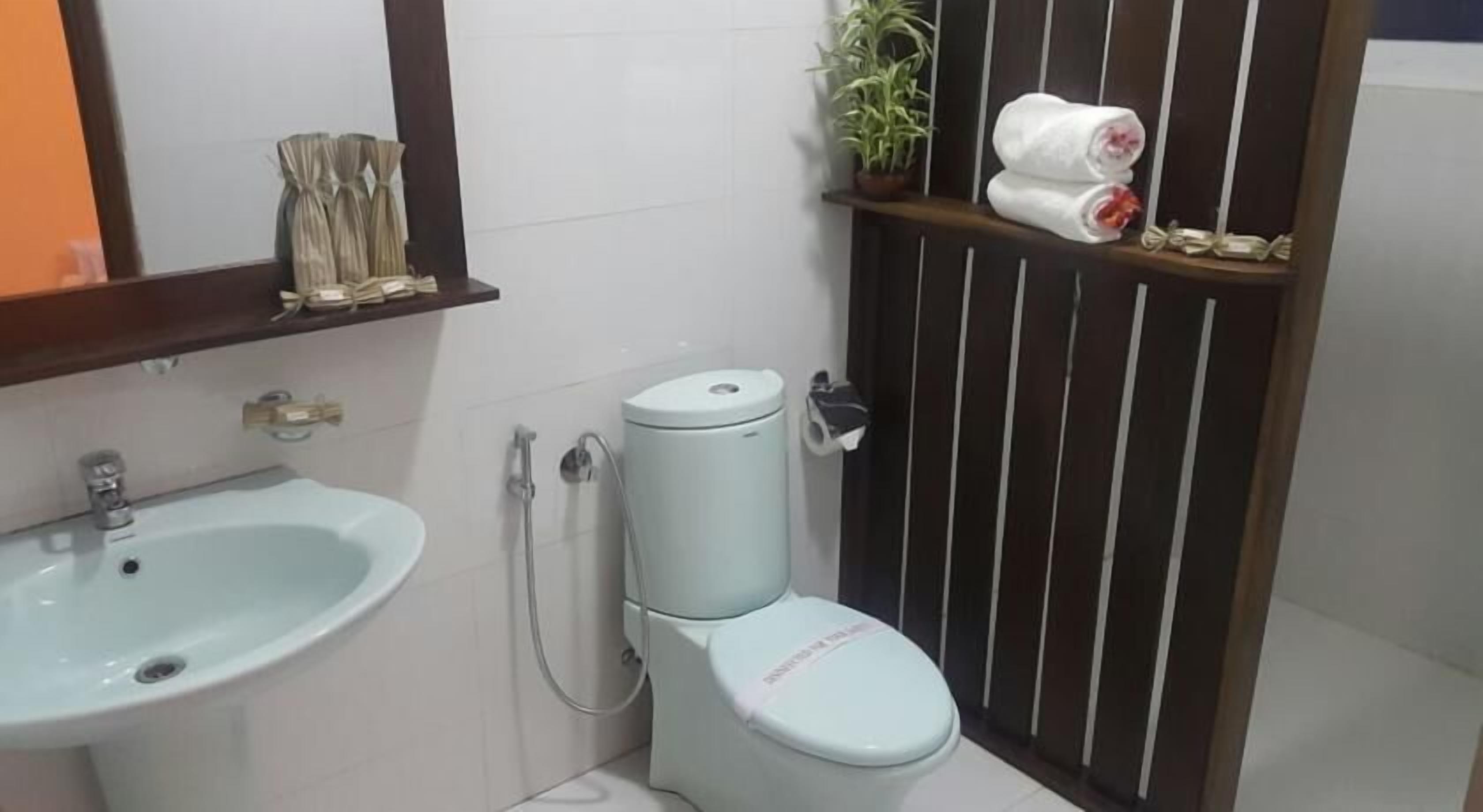 Hotel The Queensburry