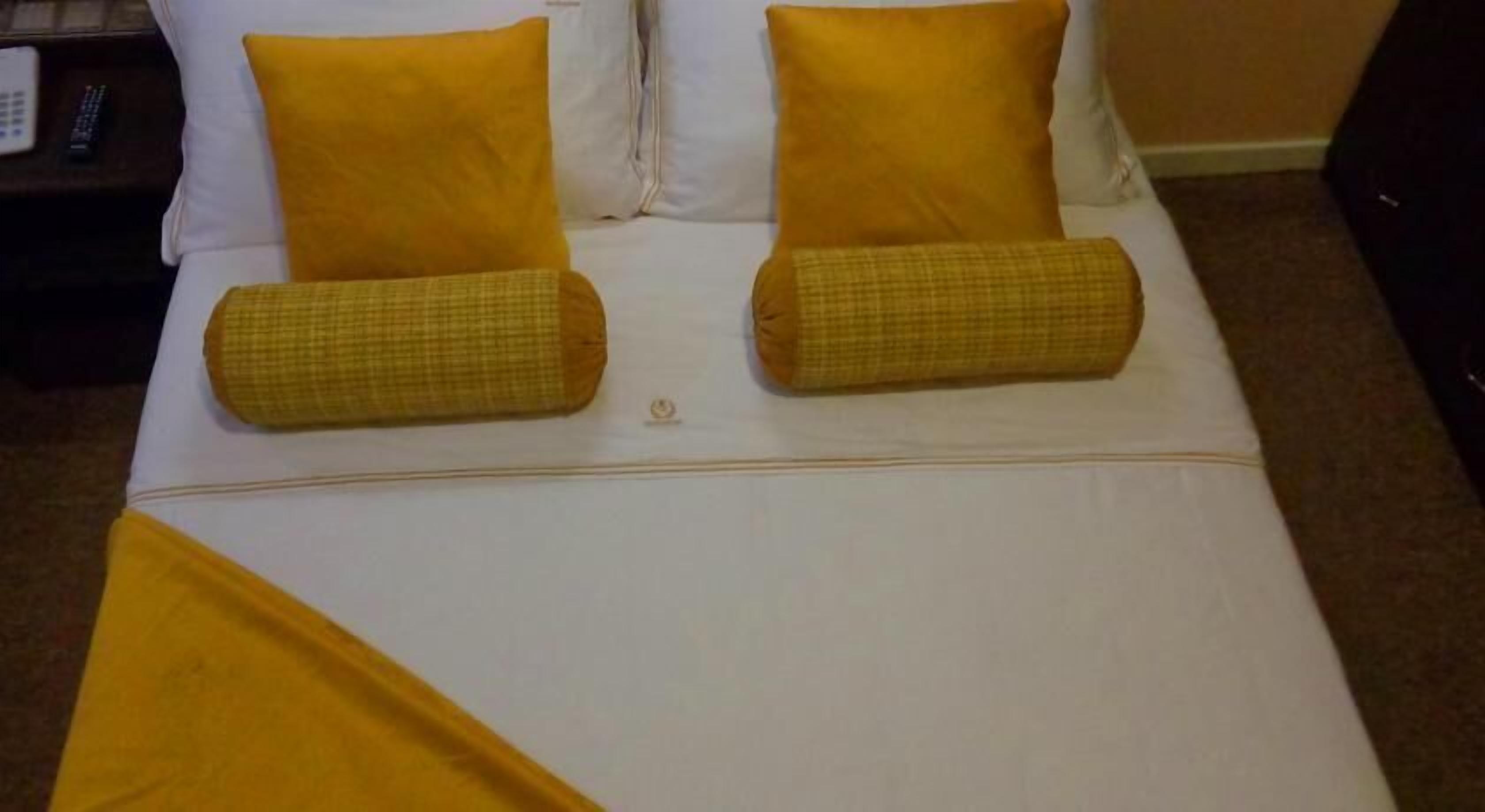 The Queensburry Hotel Nuwara Eliya