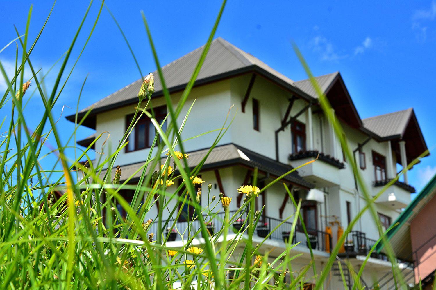 Villa Mount Royal Nuwara Eliya