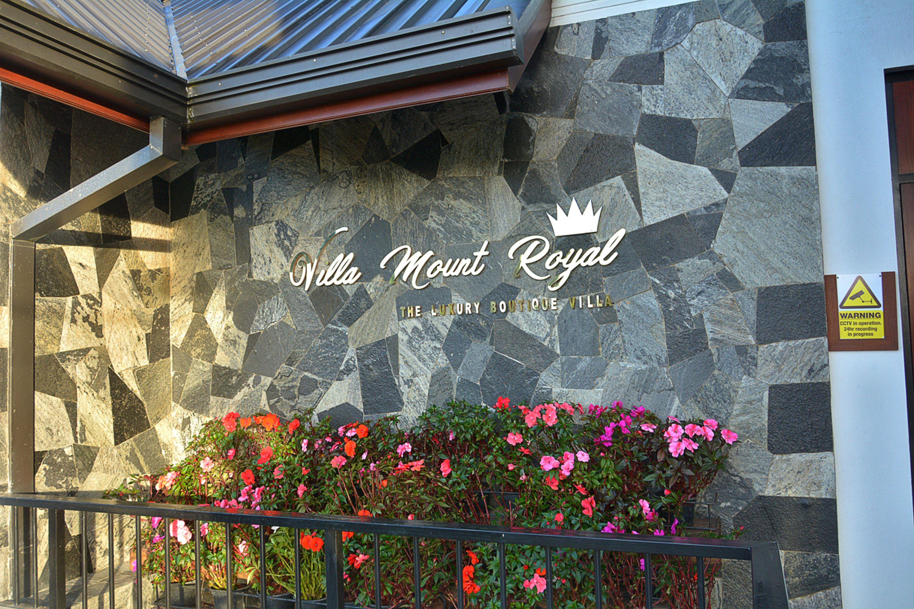 Villa Mount Royal Nuwara Eliya