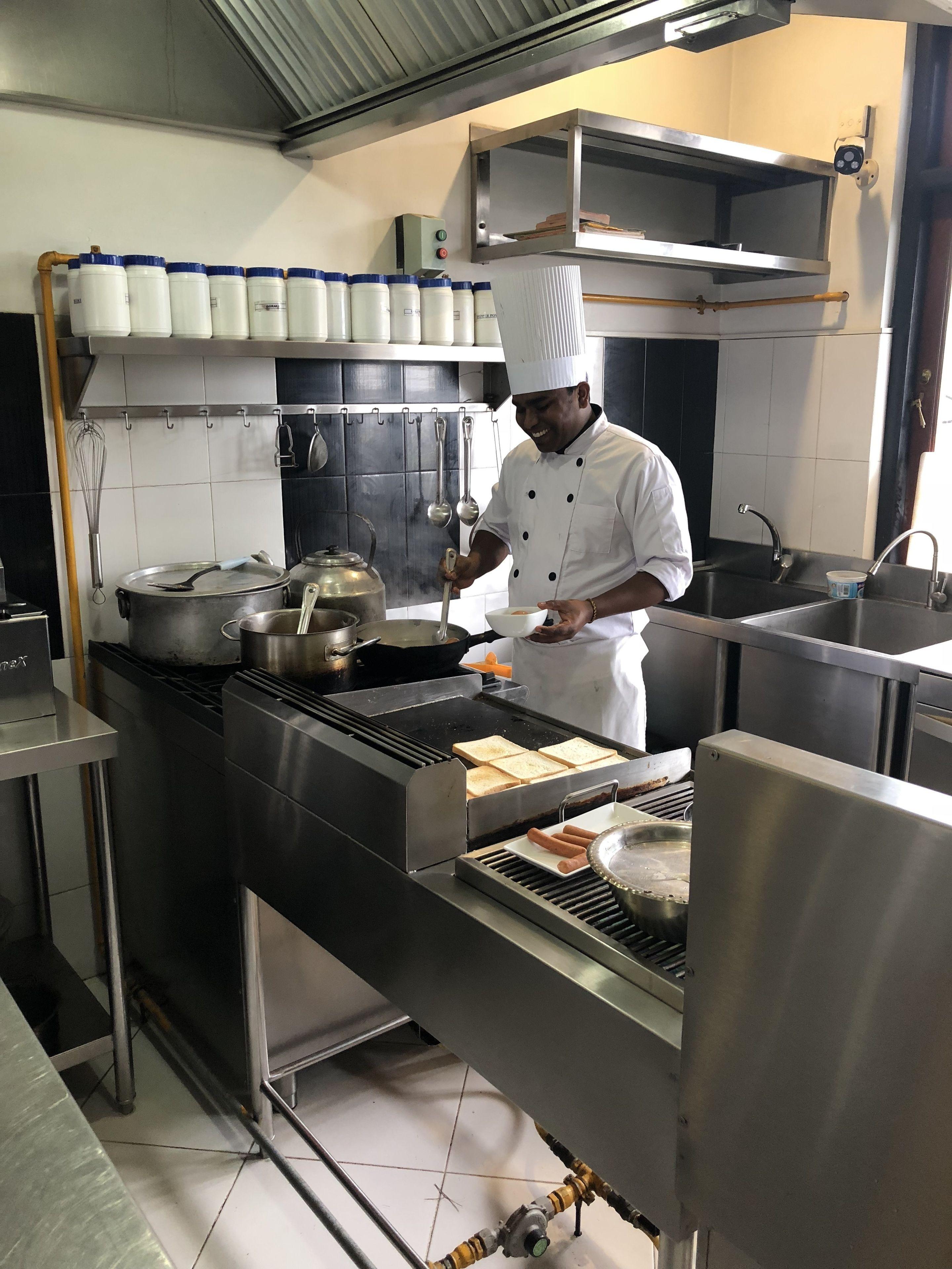 Villa Mount Royal Nuwara Eliya