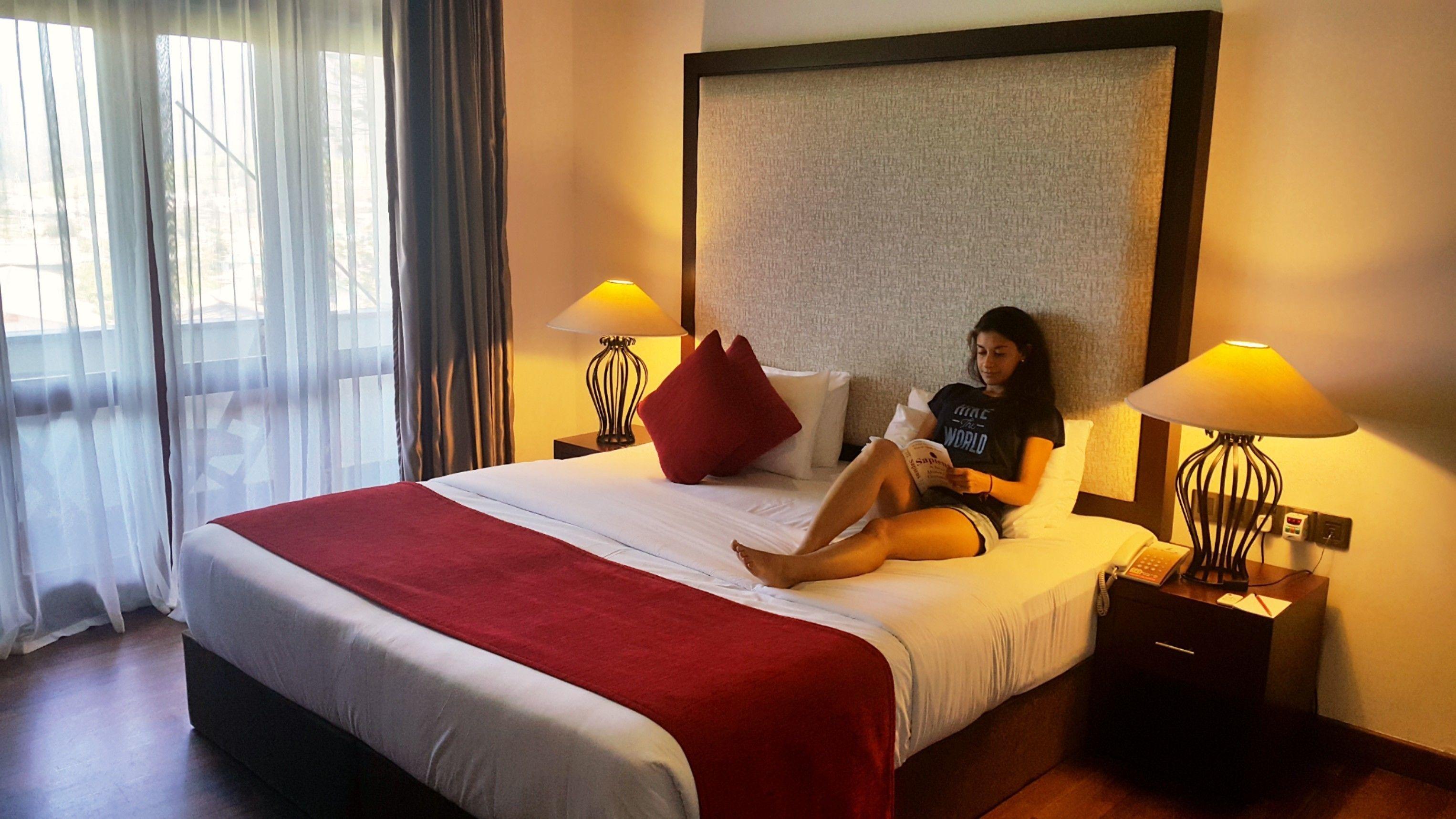 Mount Royal Villa Nuwara Eliya