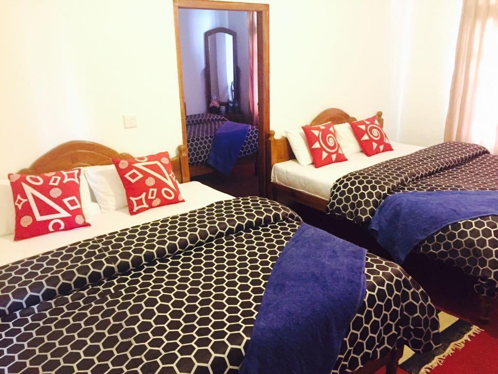 New Royal Mount Nuwara Eliya