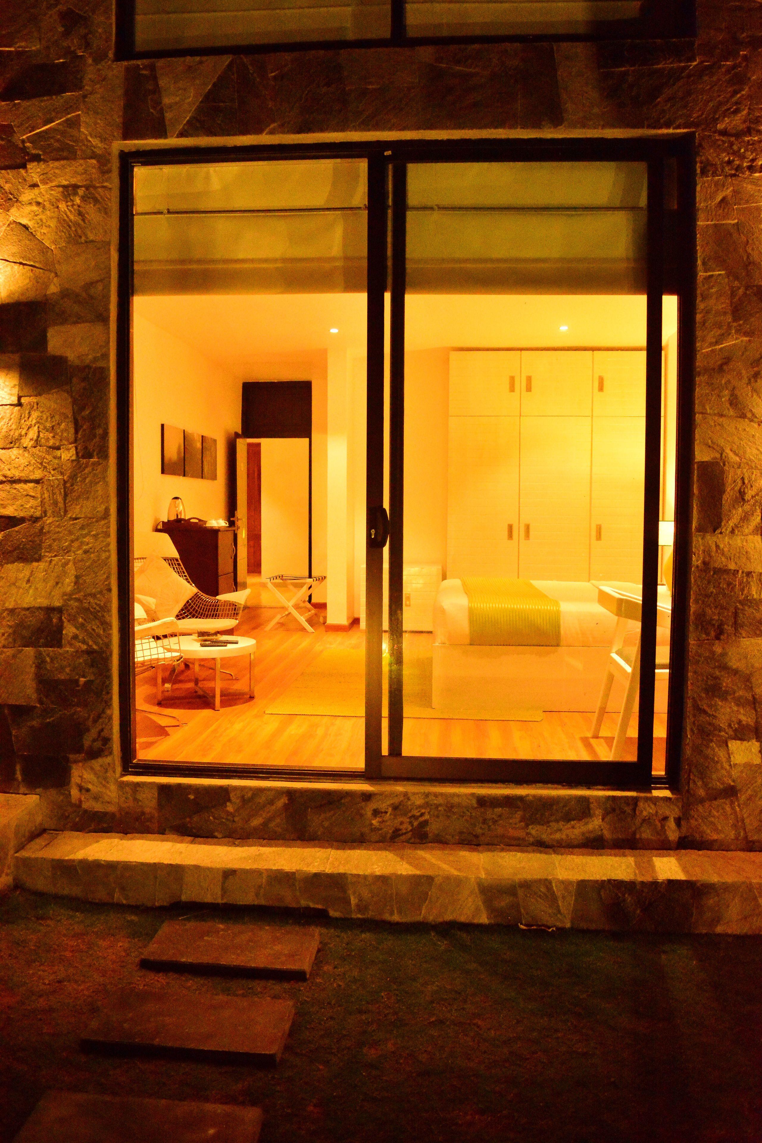 Hotel Highland Stonehouse Luxury Boutique Hotel