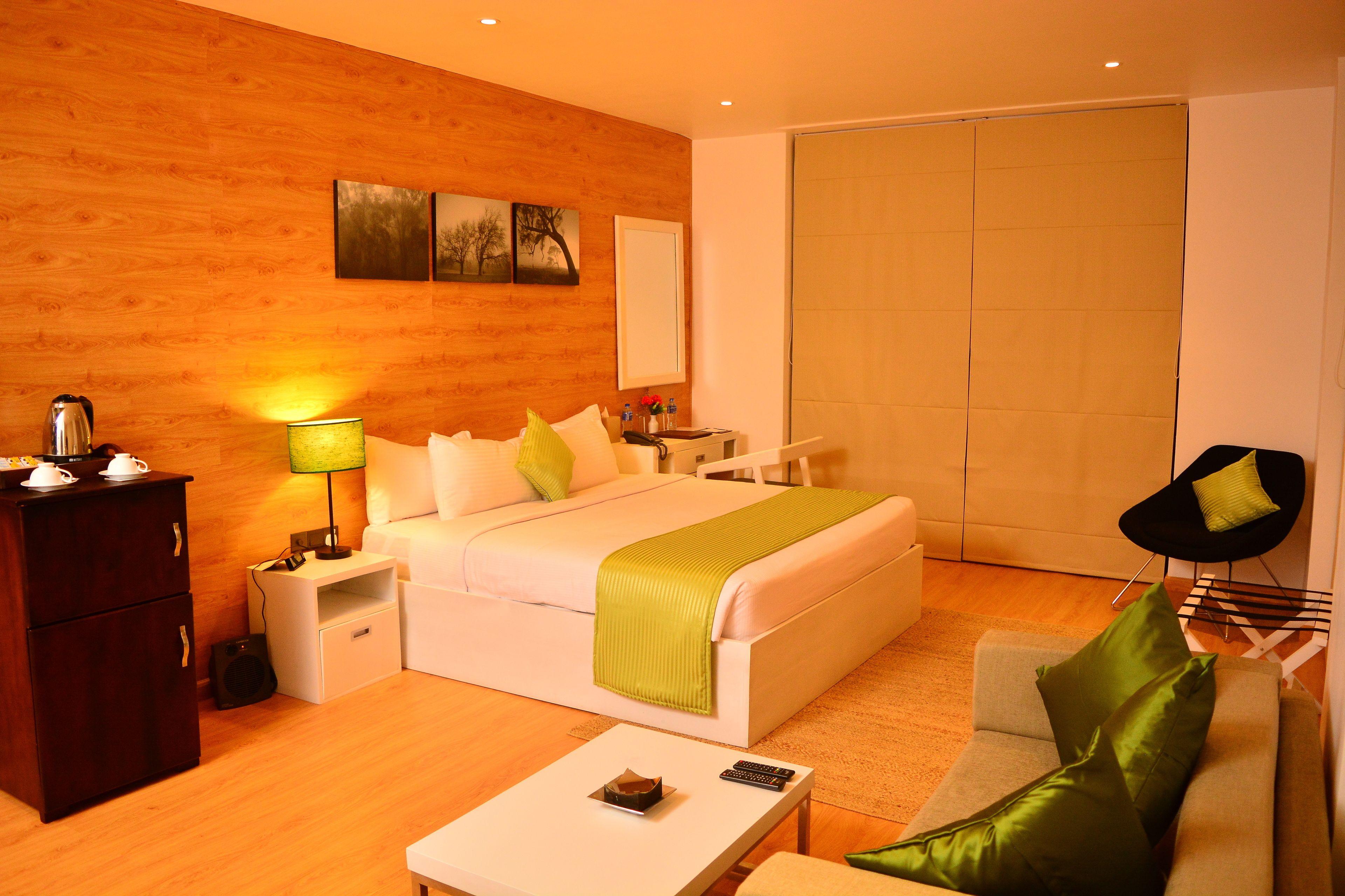 Highland Stonehouse Luxury Boutique Hotel Nuwara Eliya