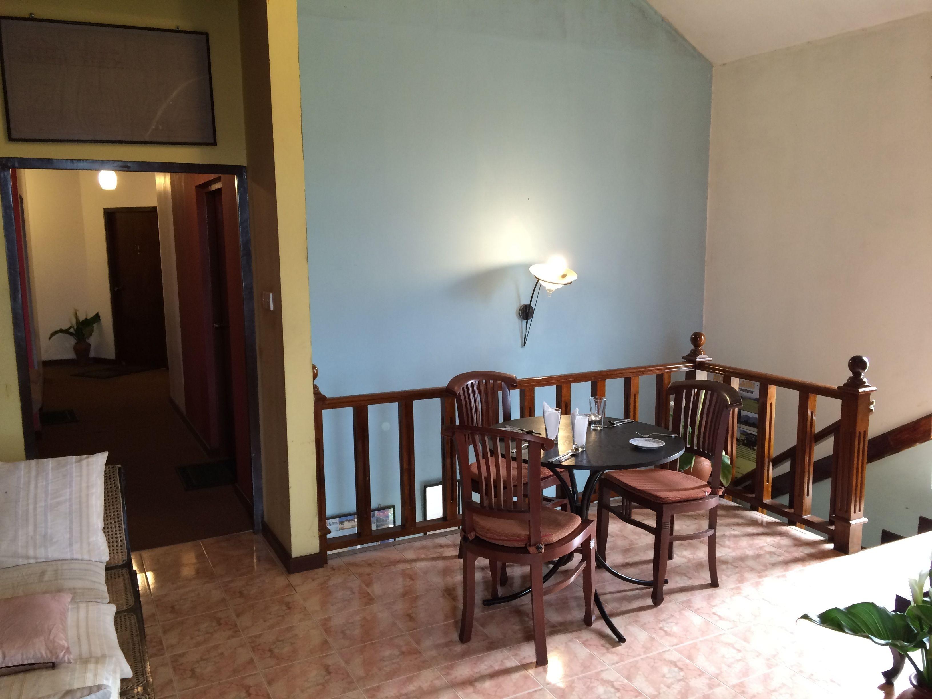 Binota Hotel Nuwara Eliya