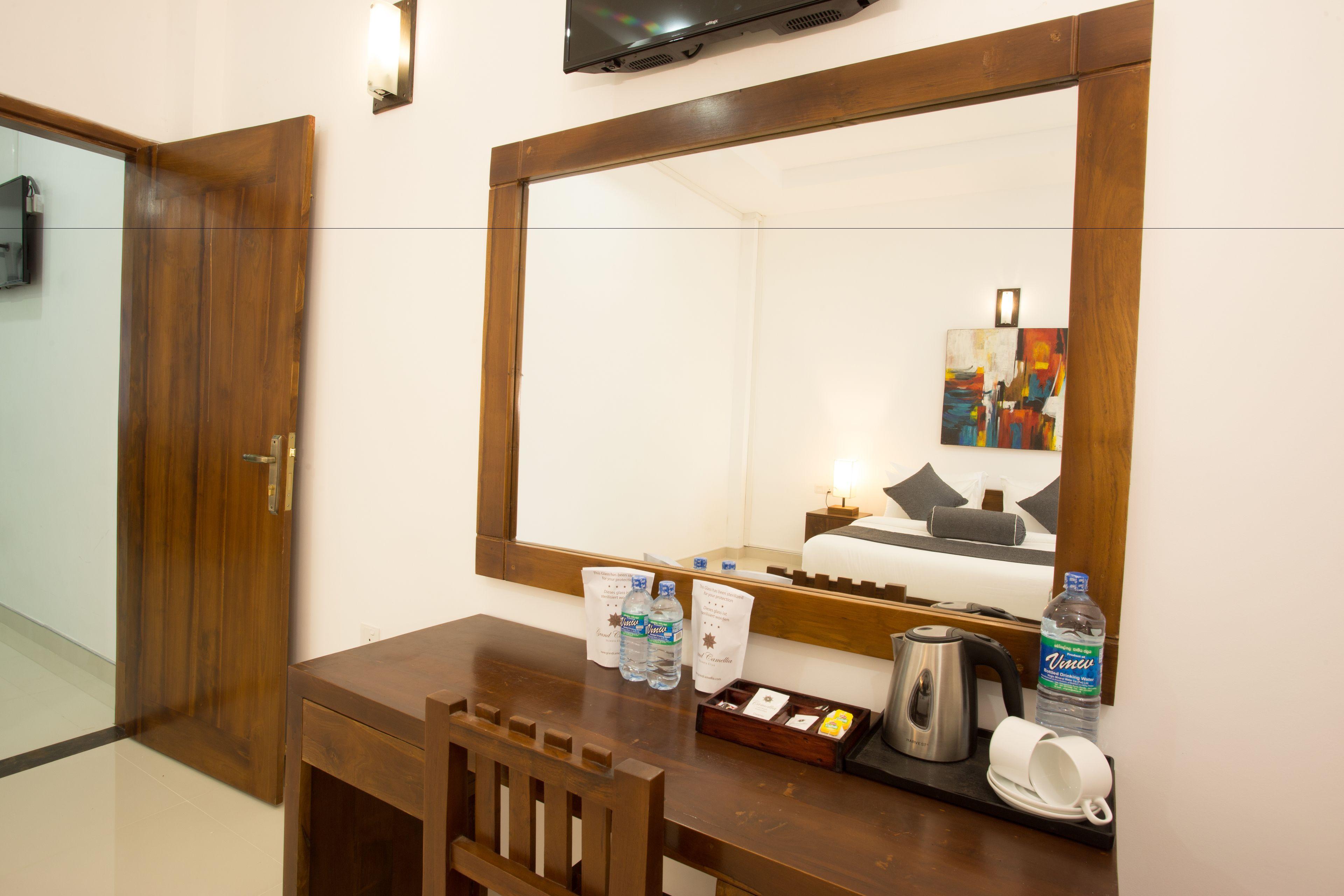 Grand Camellia Nuwara Eliya