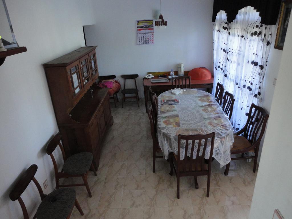 Guest house Hill Crest Residency Nuwara Eliya