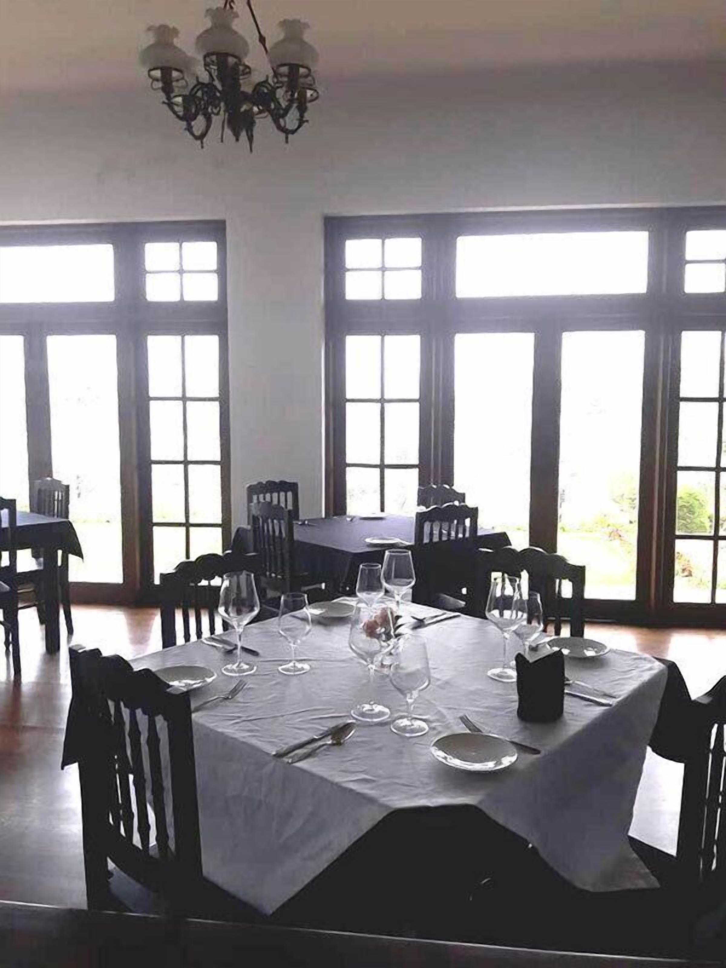 Sanctuary Hills Resort