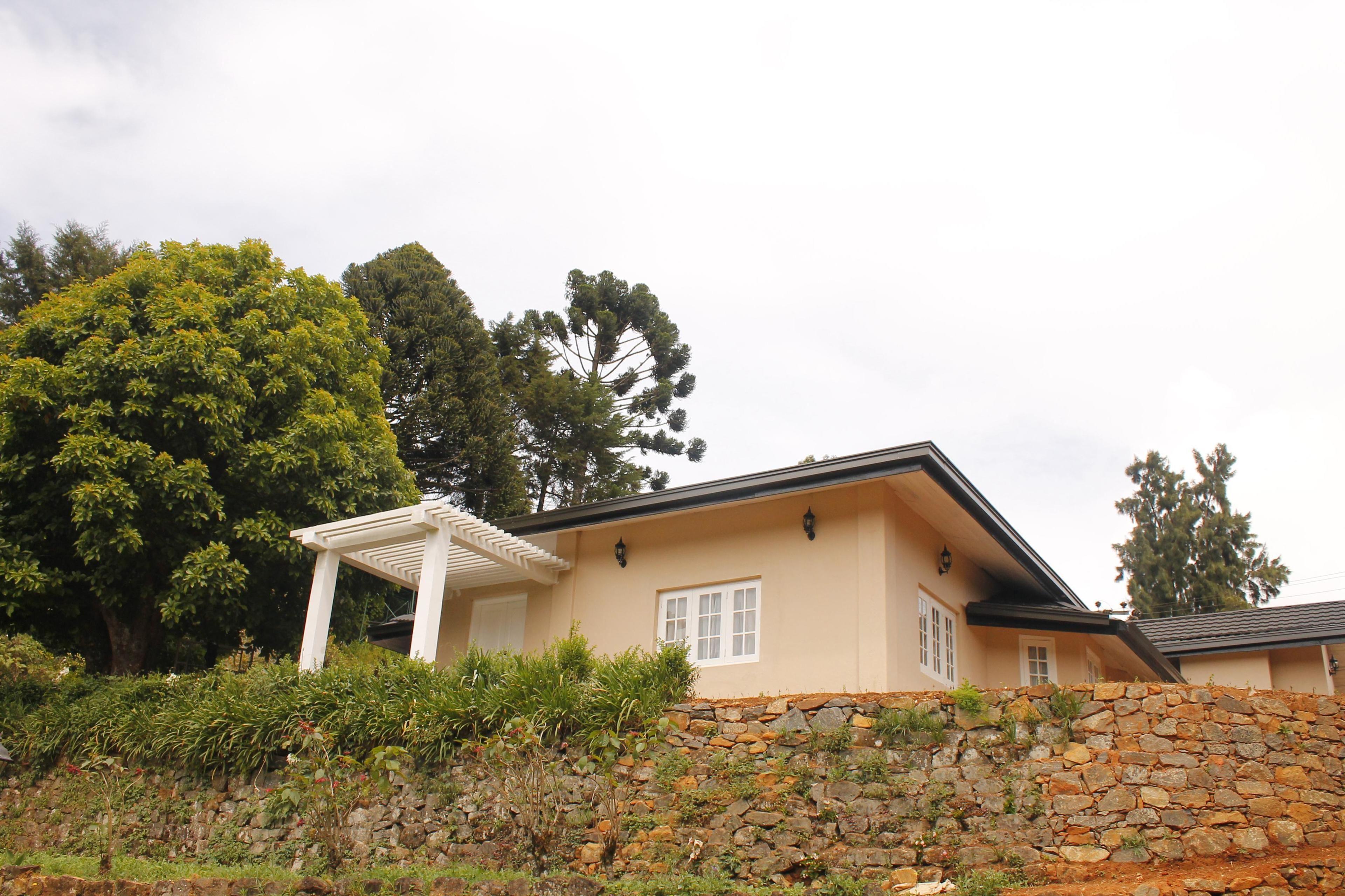 Jetwing Oatlands Nuwara Eliya
