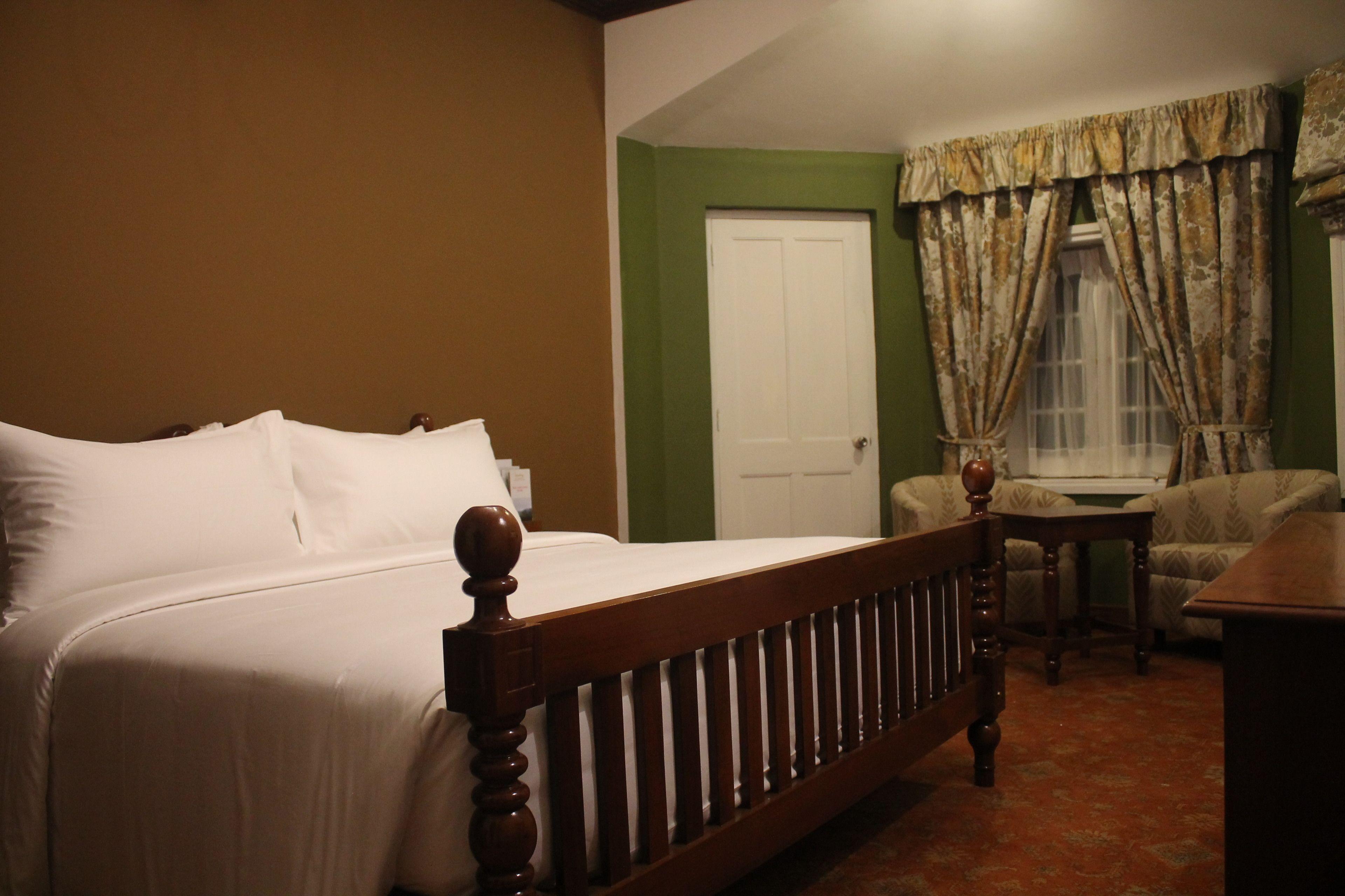 Guest house Jetwing Oatlands