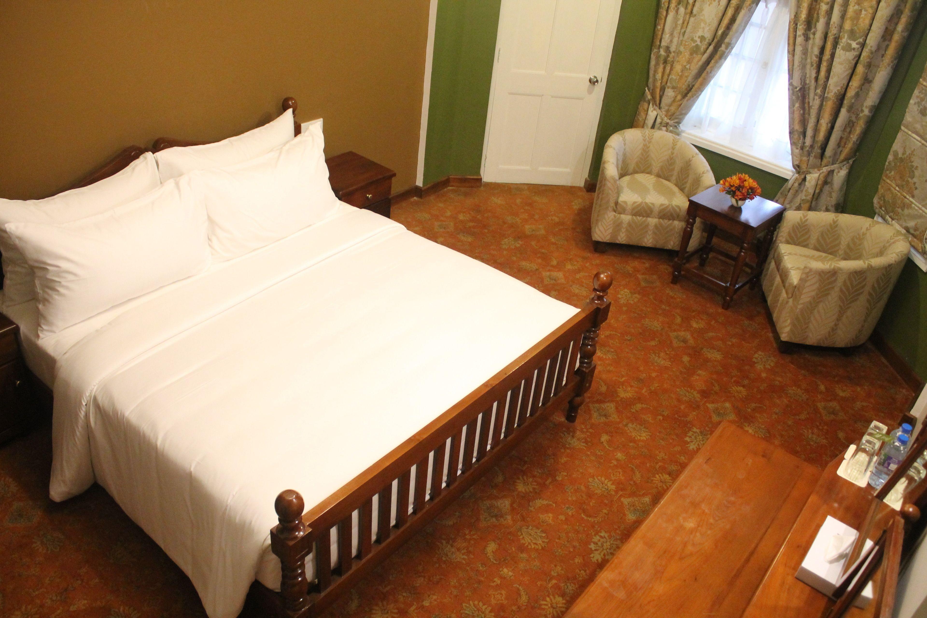 Jetwing Oatlands Guest house Nuwara Eliya