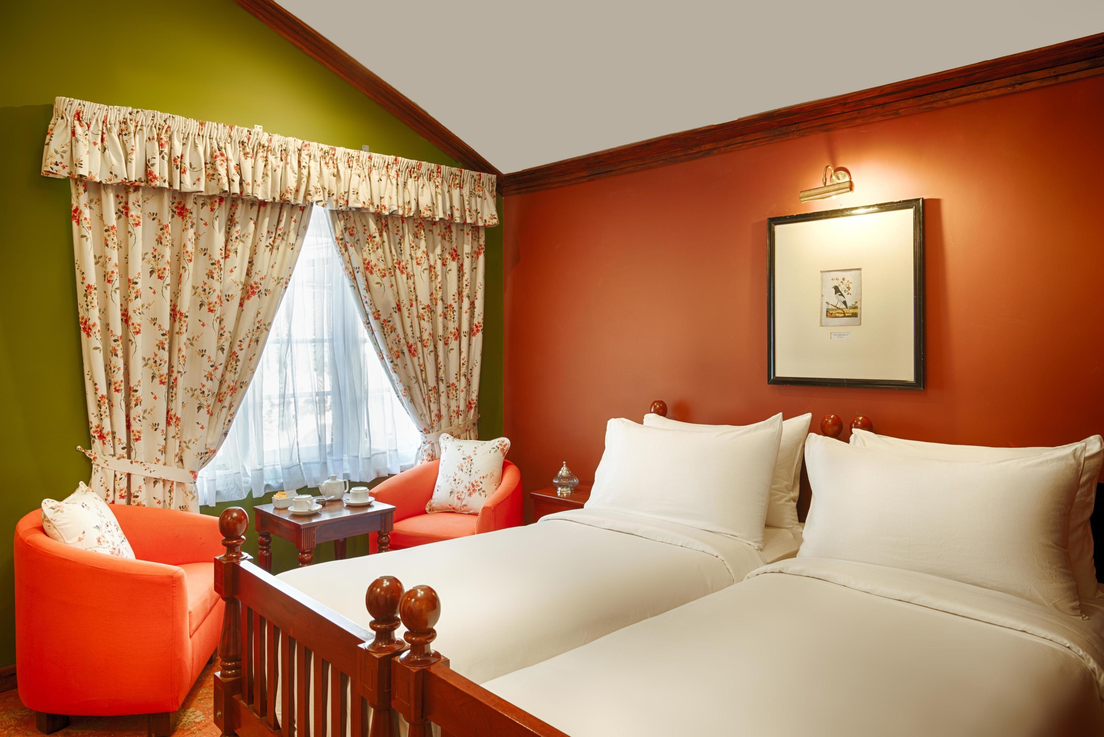 Guest house Jetwing Oatlands 4*