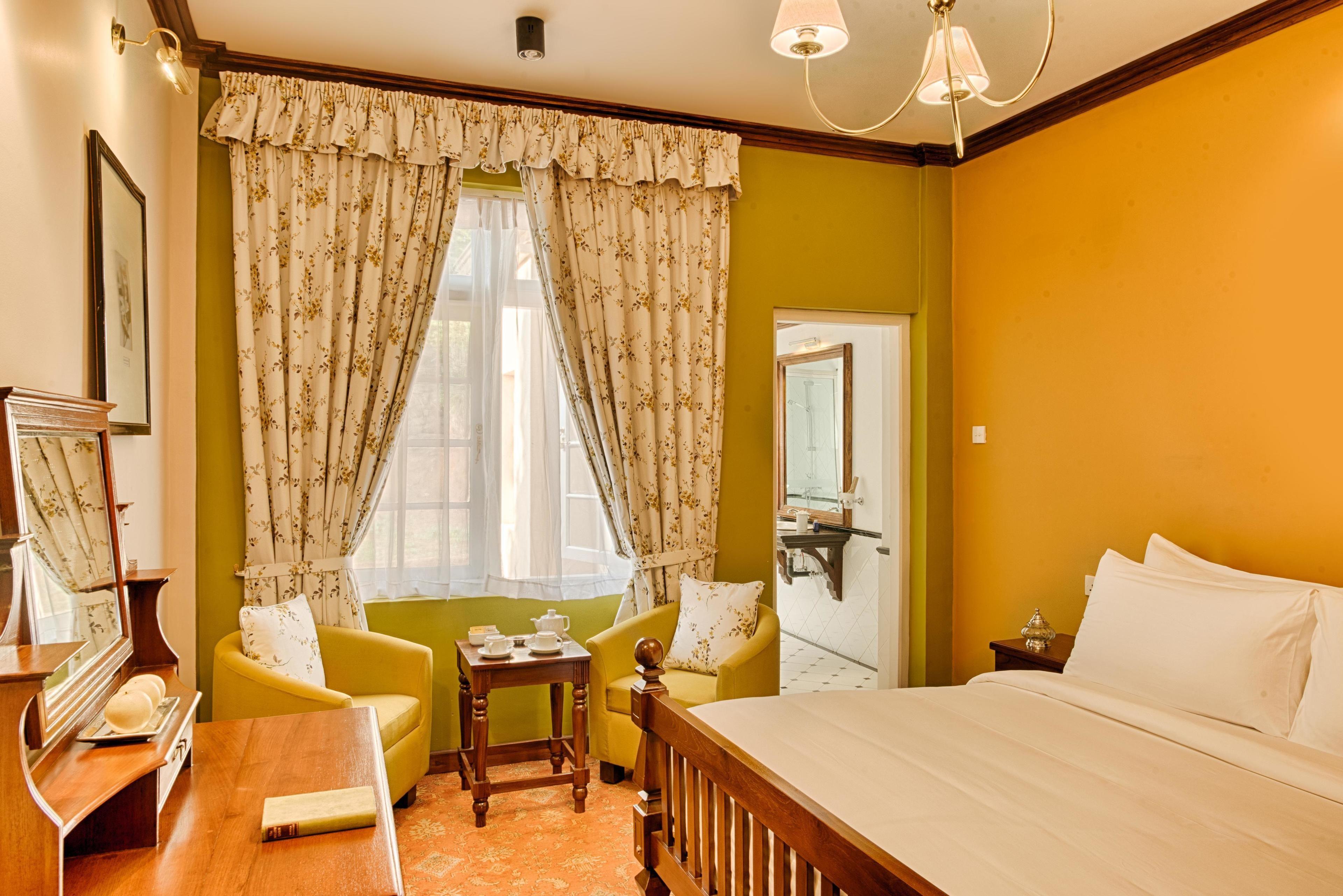 Guest house Jetwing Oatlands Nuwara Eliya