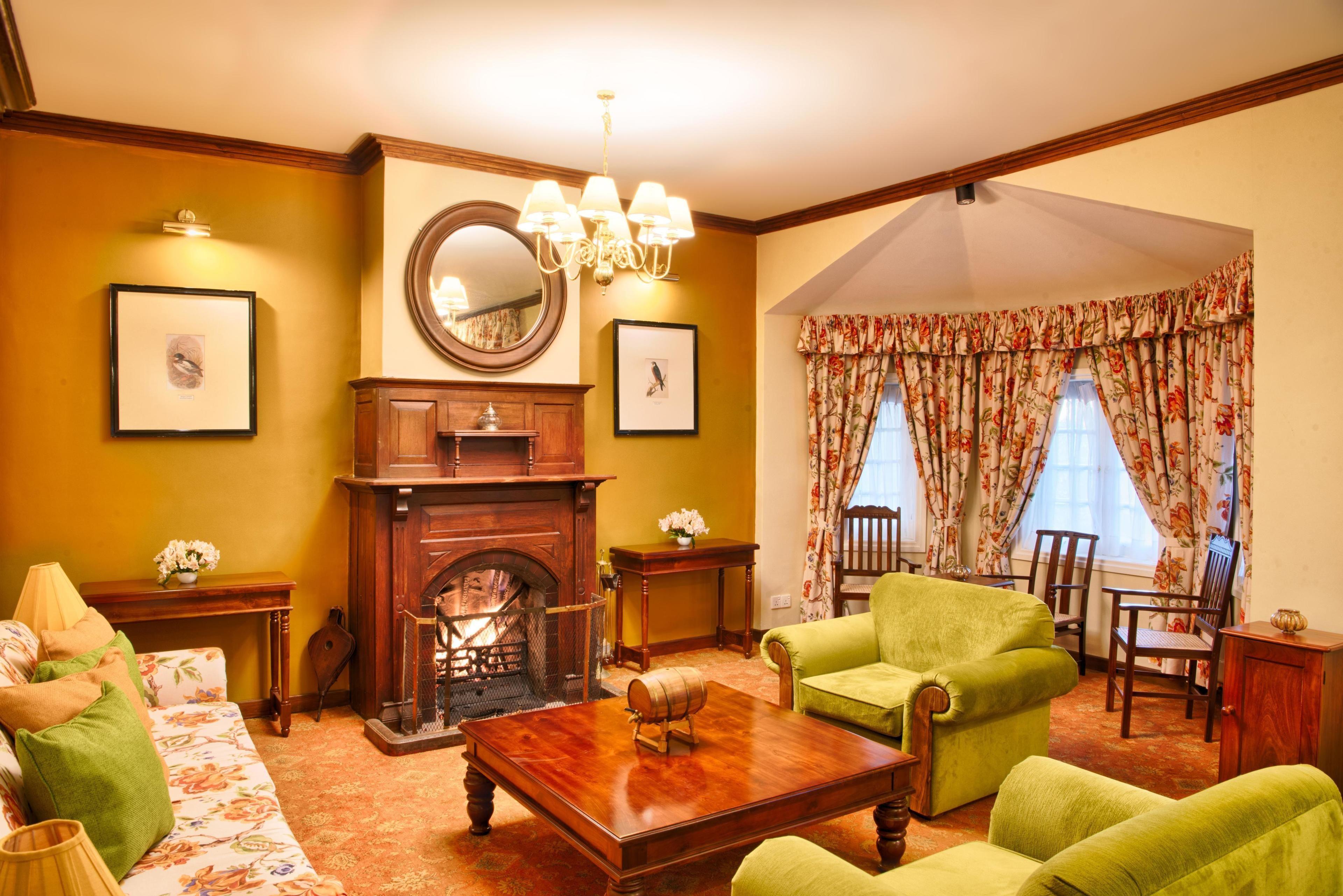 Guest house Jetwing Oatlands Nuwara Eliya