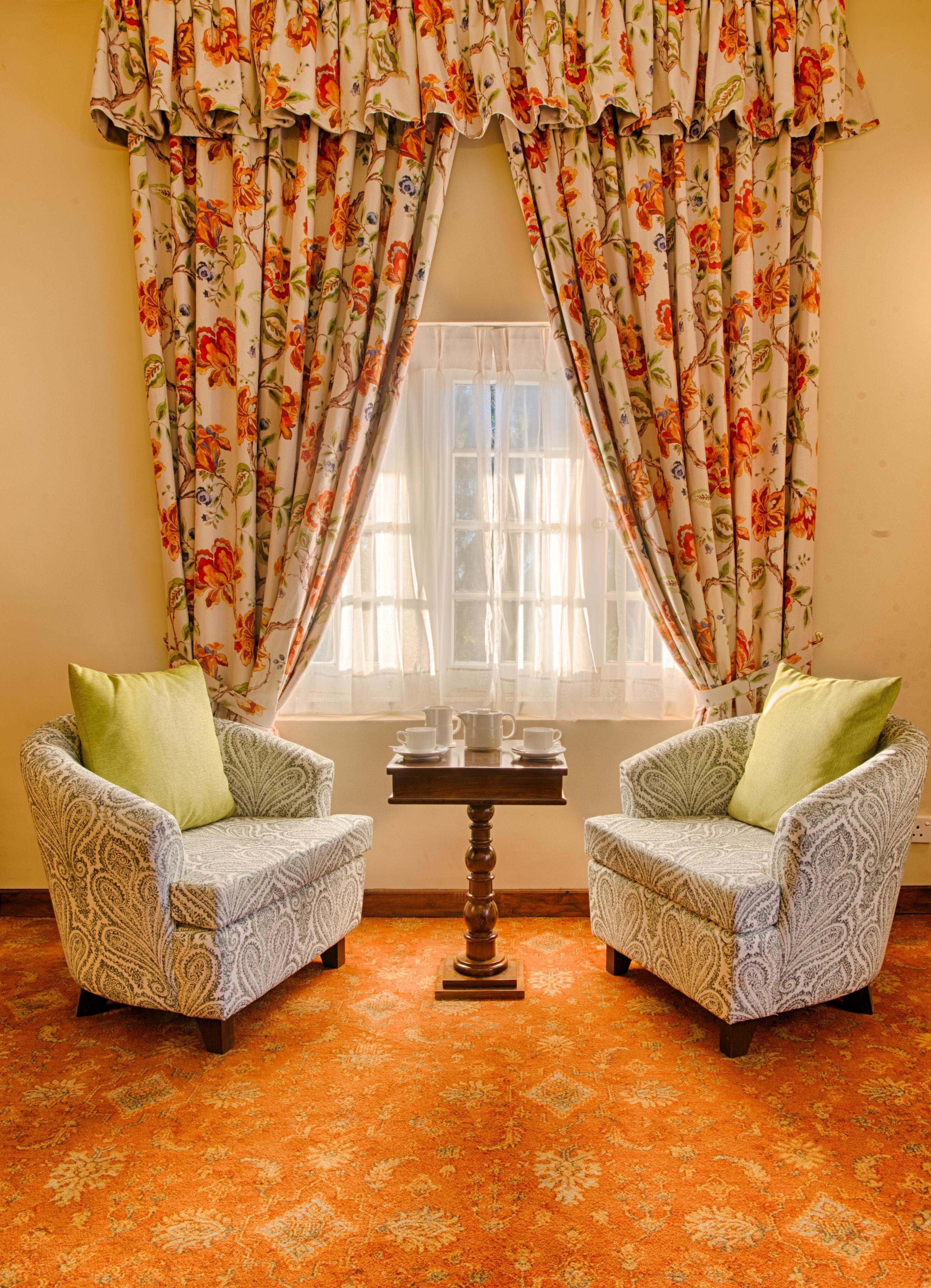 Jetwing Oatlands Guest house 4*