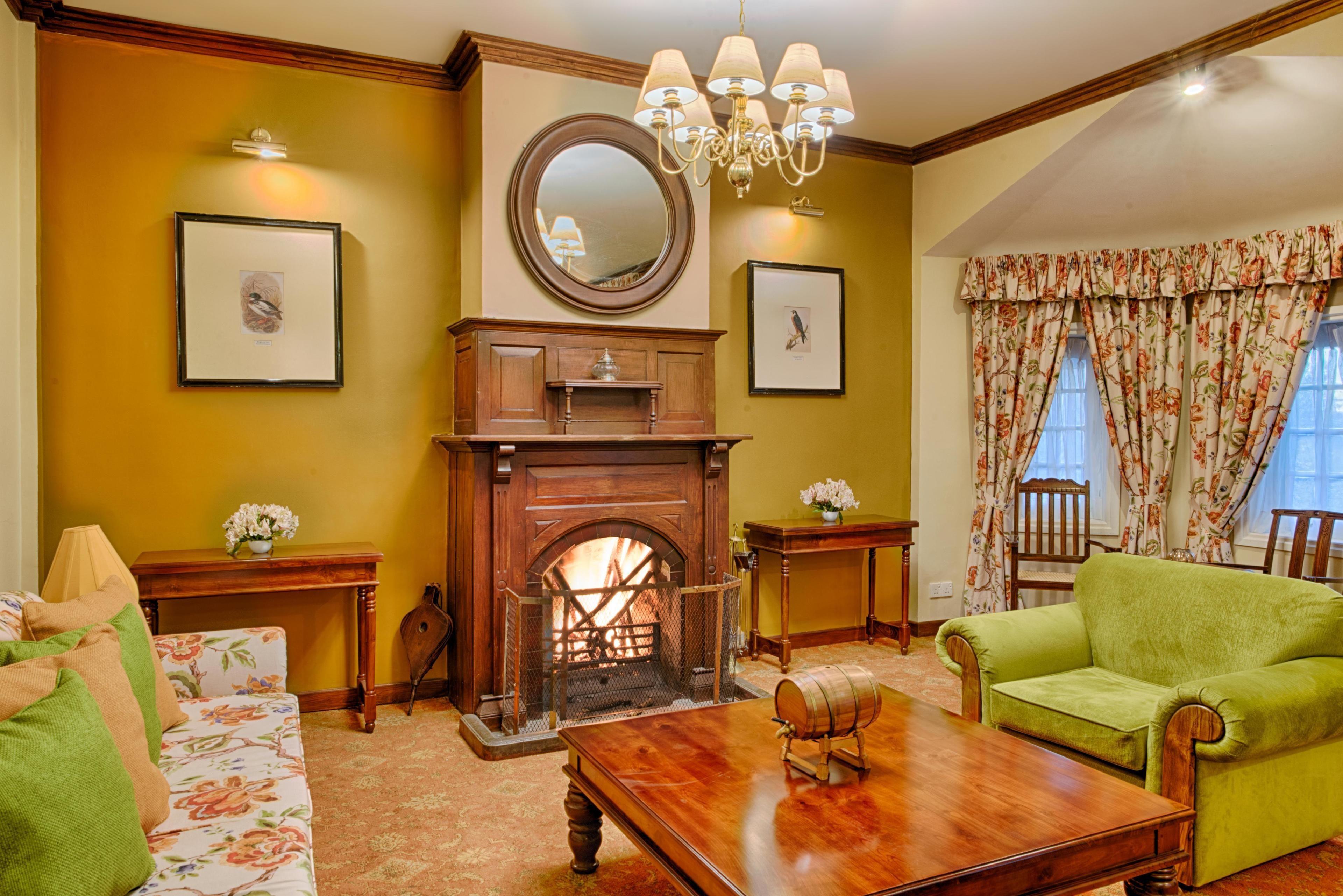 Guest house Jetwing Oatlands