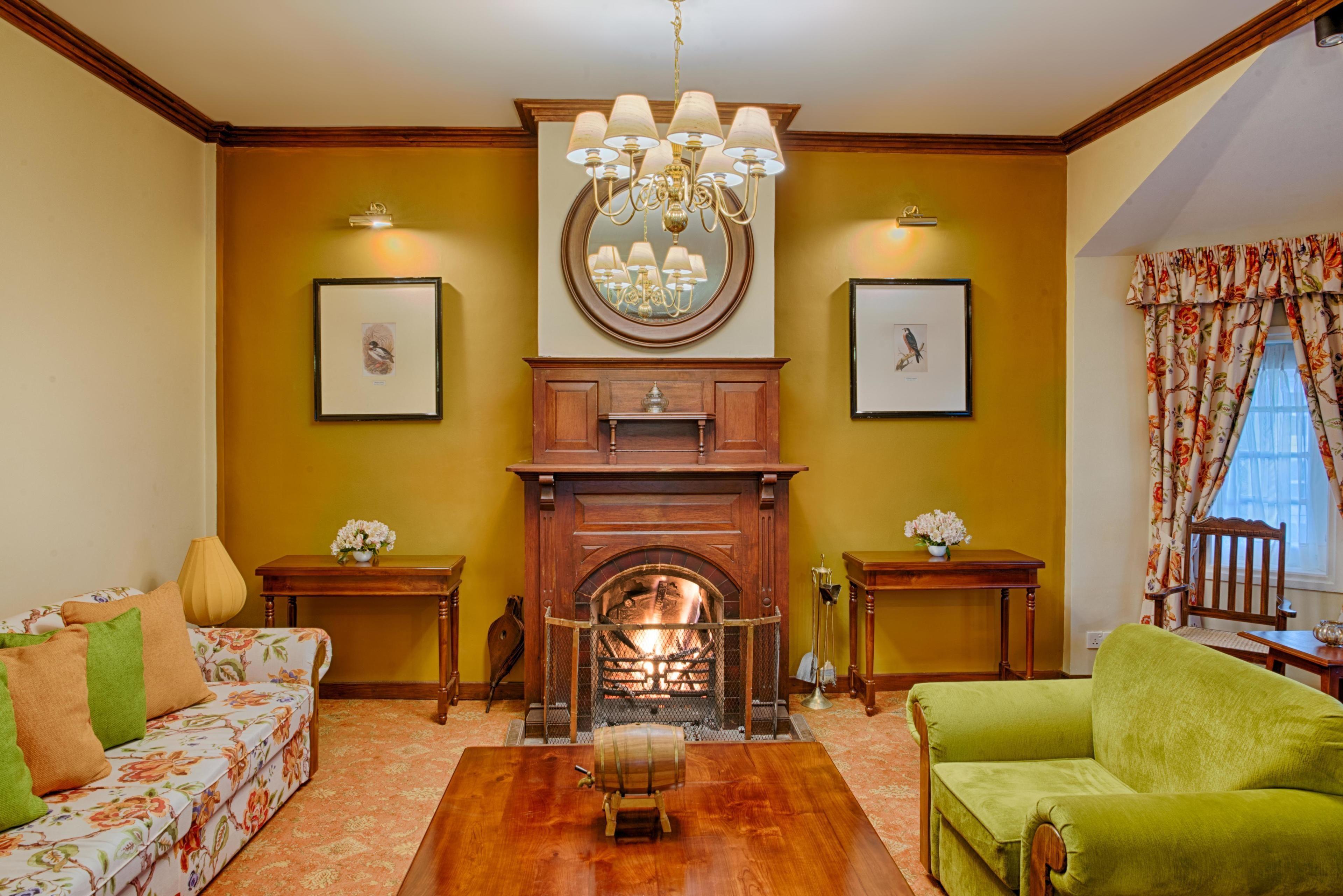 Guest house Jetwing Oatlands