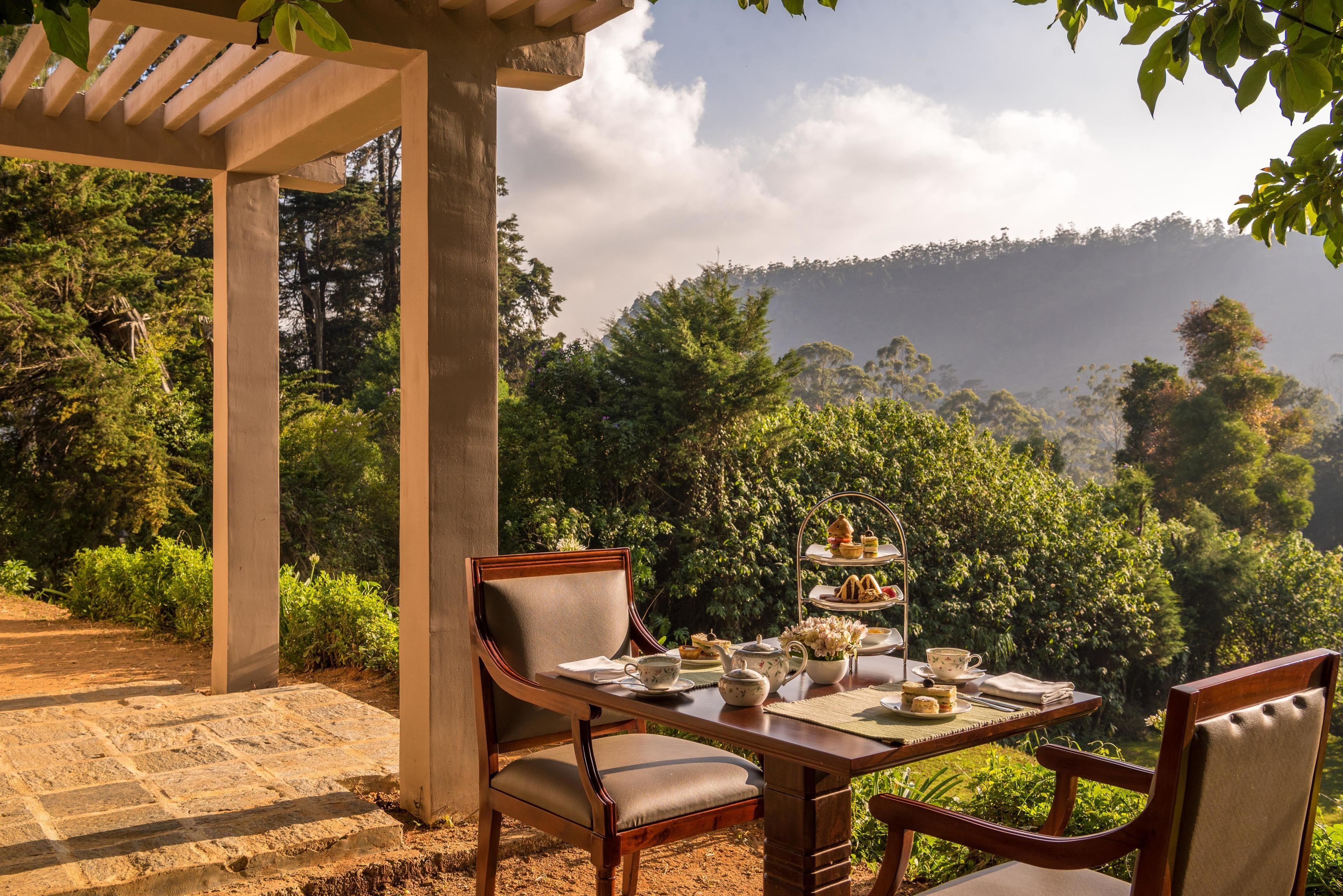 Jetwing Oatlands 4* Nuwara Eliya