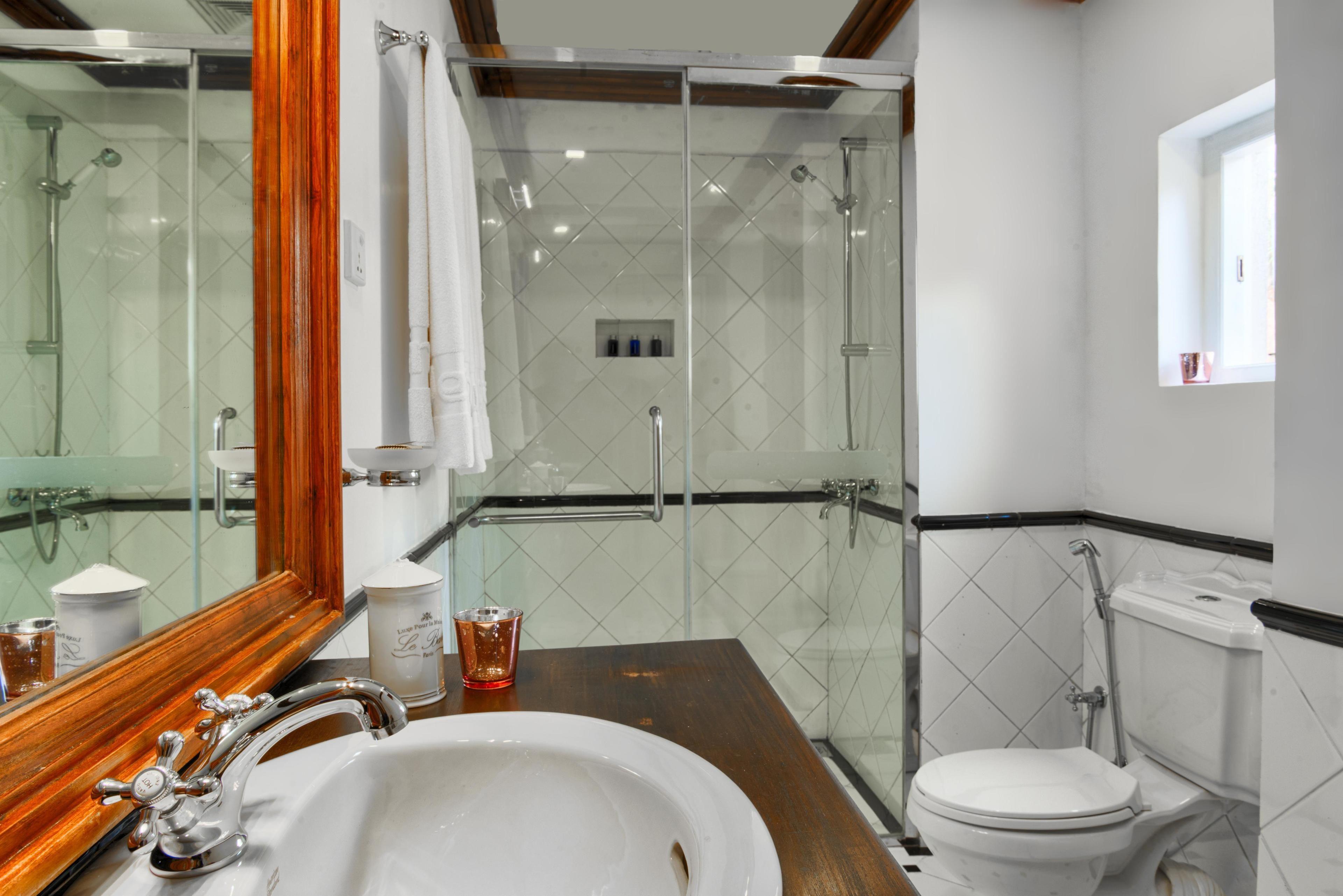 Guest house Jetwing Oatlands Nuwara Eliya