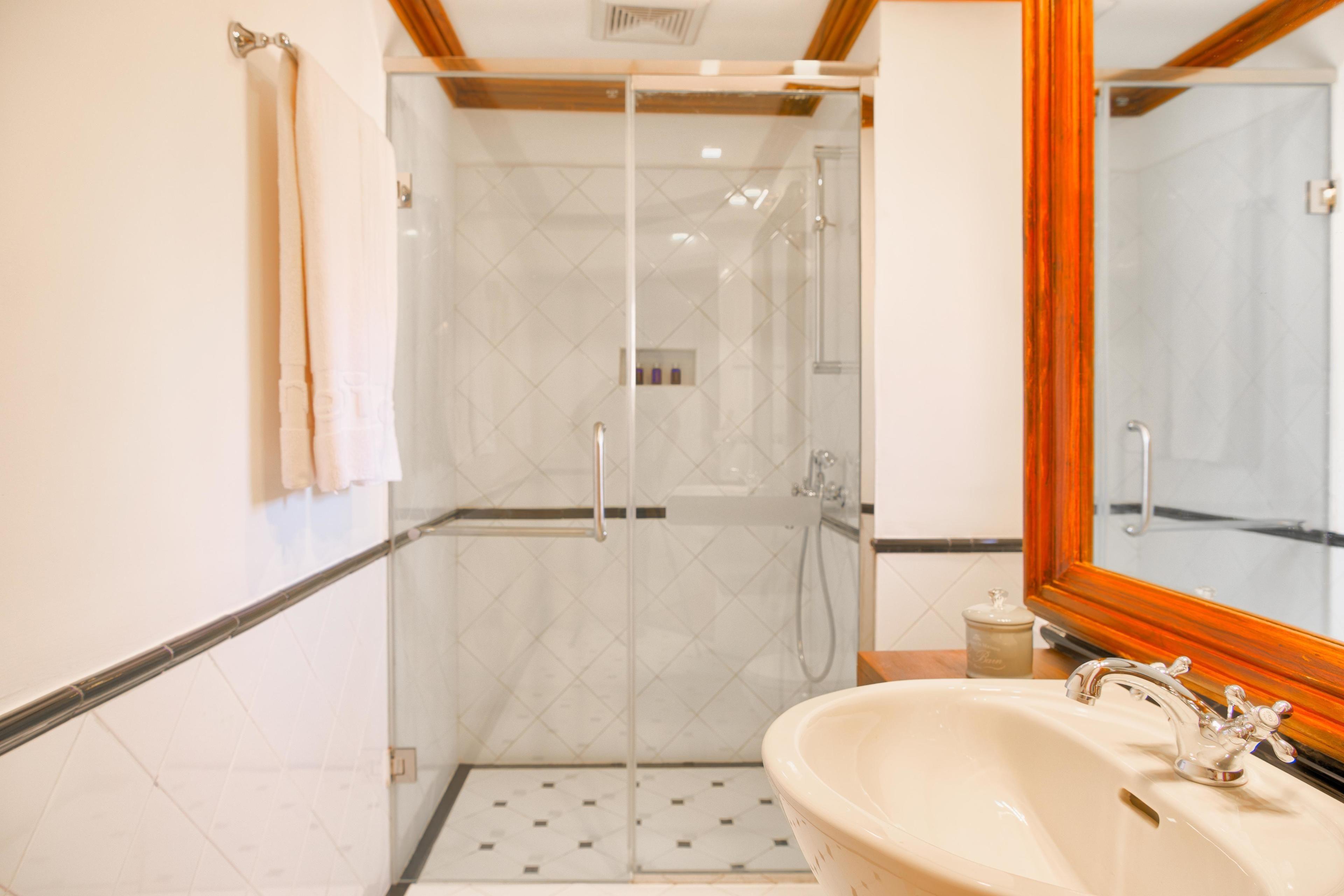 Jetwing Oatlands Guest house 4*