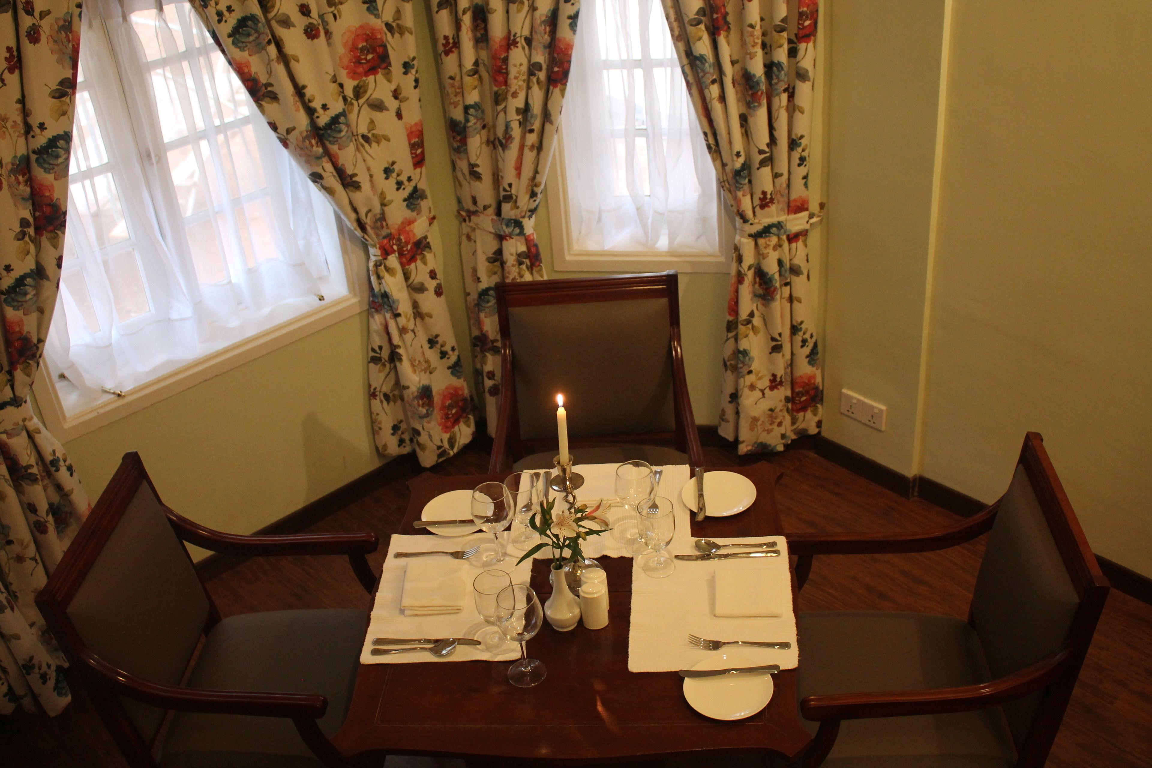 Jetwing Oatlands 4* Nuwara Eliya